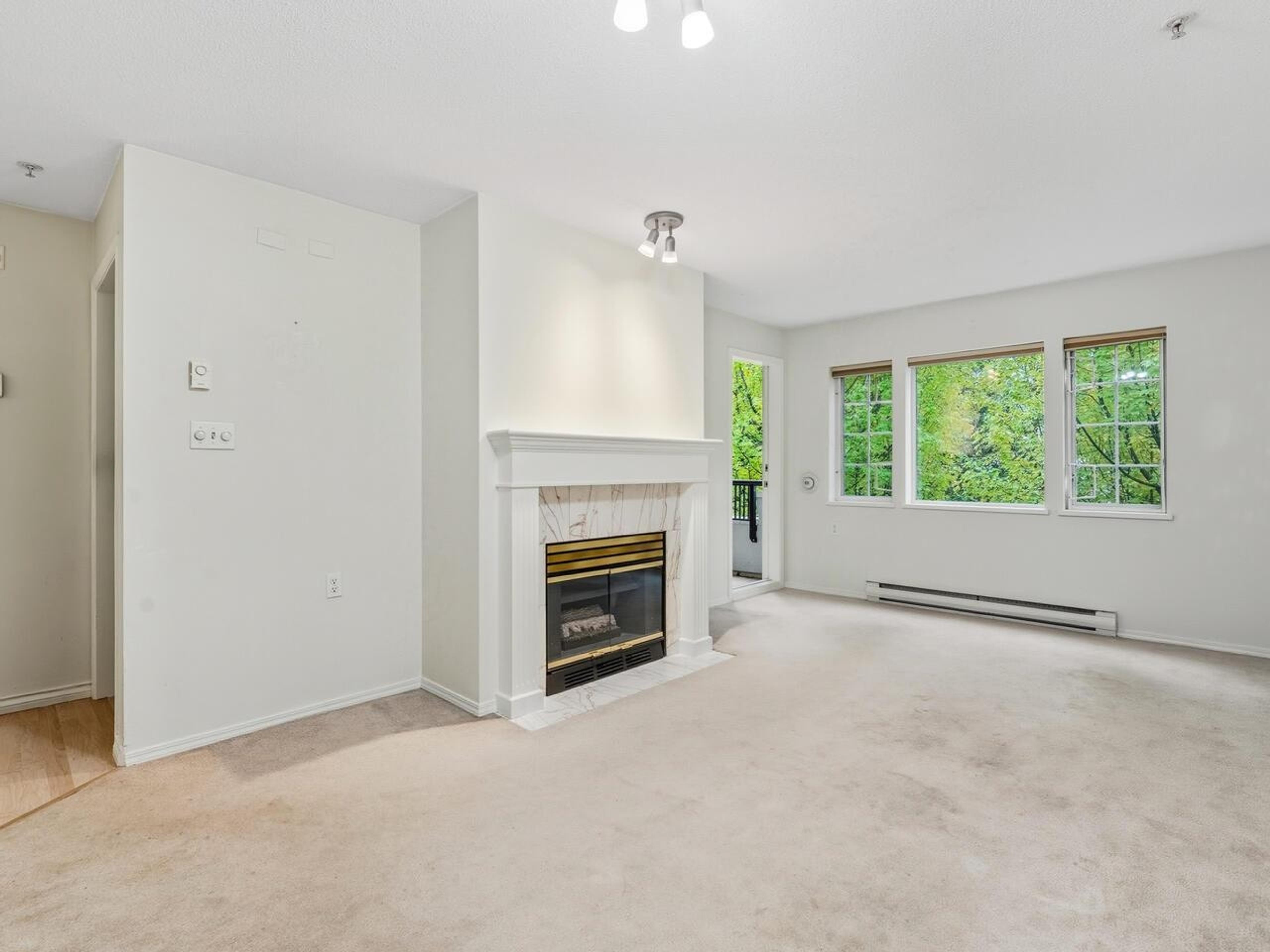 55 Blackberry Drive, New Westminster - Exteriors - Full Complex View - Photo 1