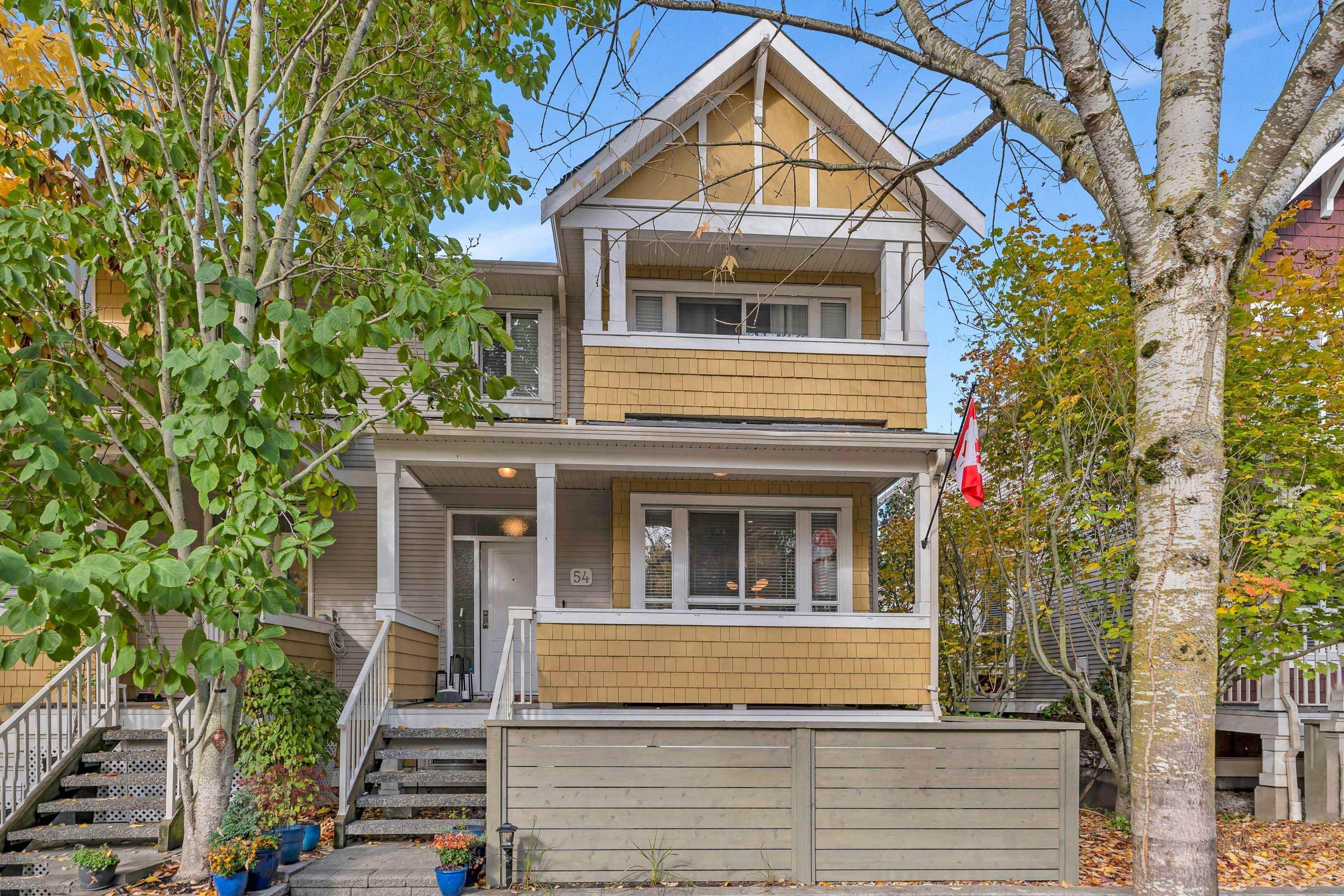 5999 Andrews Road, Richmond - Exteriors - Photo 1