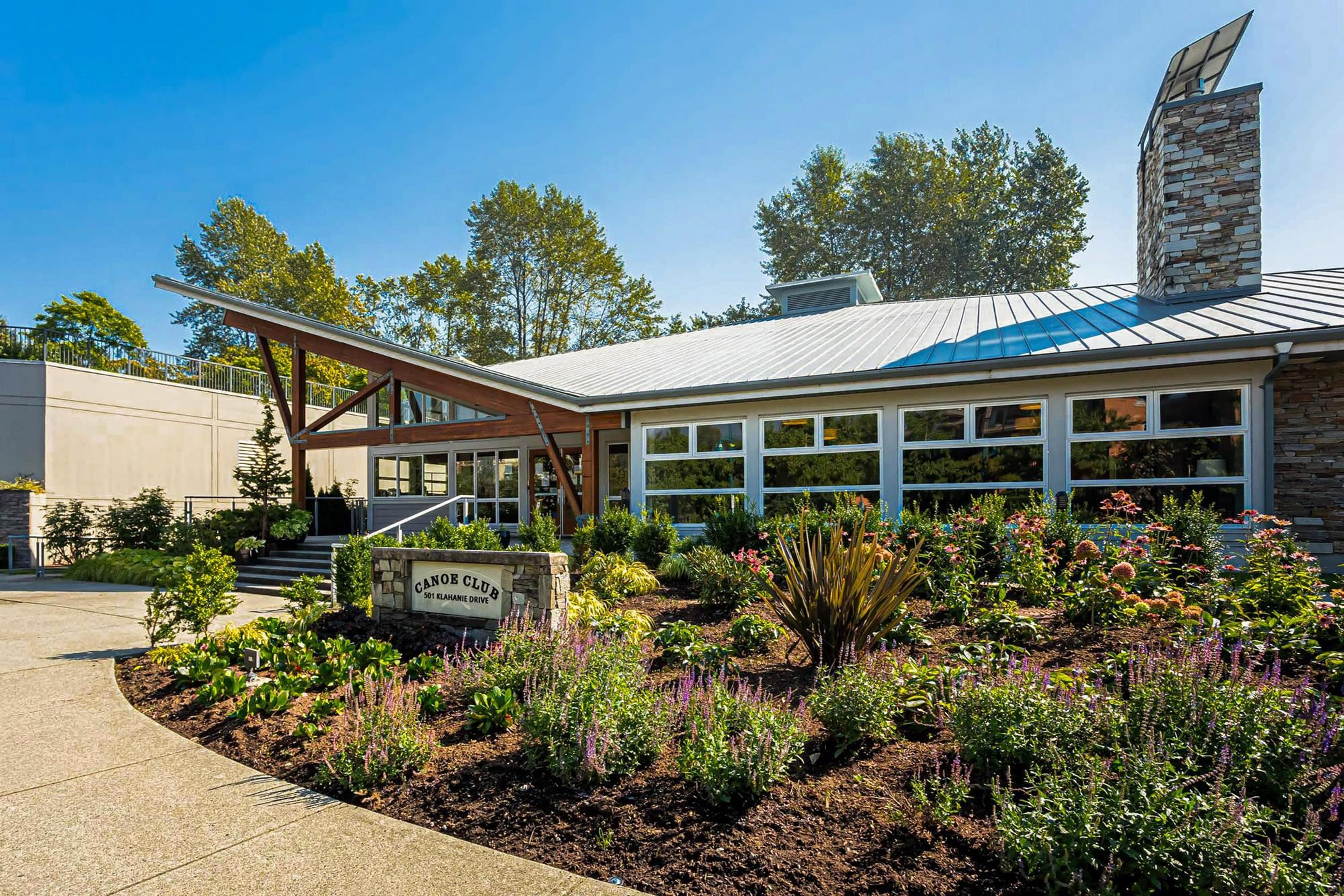 801 Klahanie Drive, Port Moody - Exteriors - Photo 3