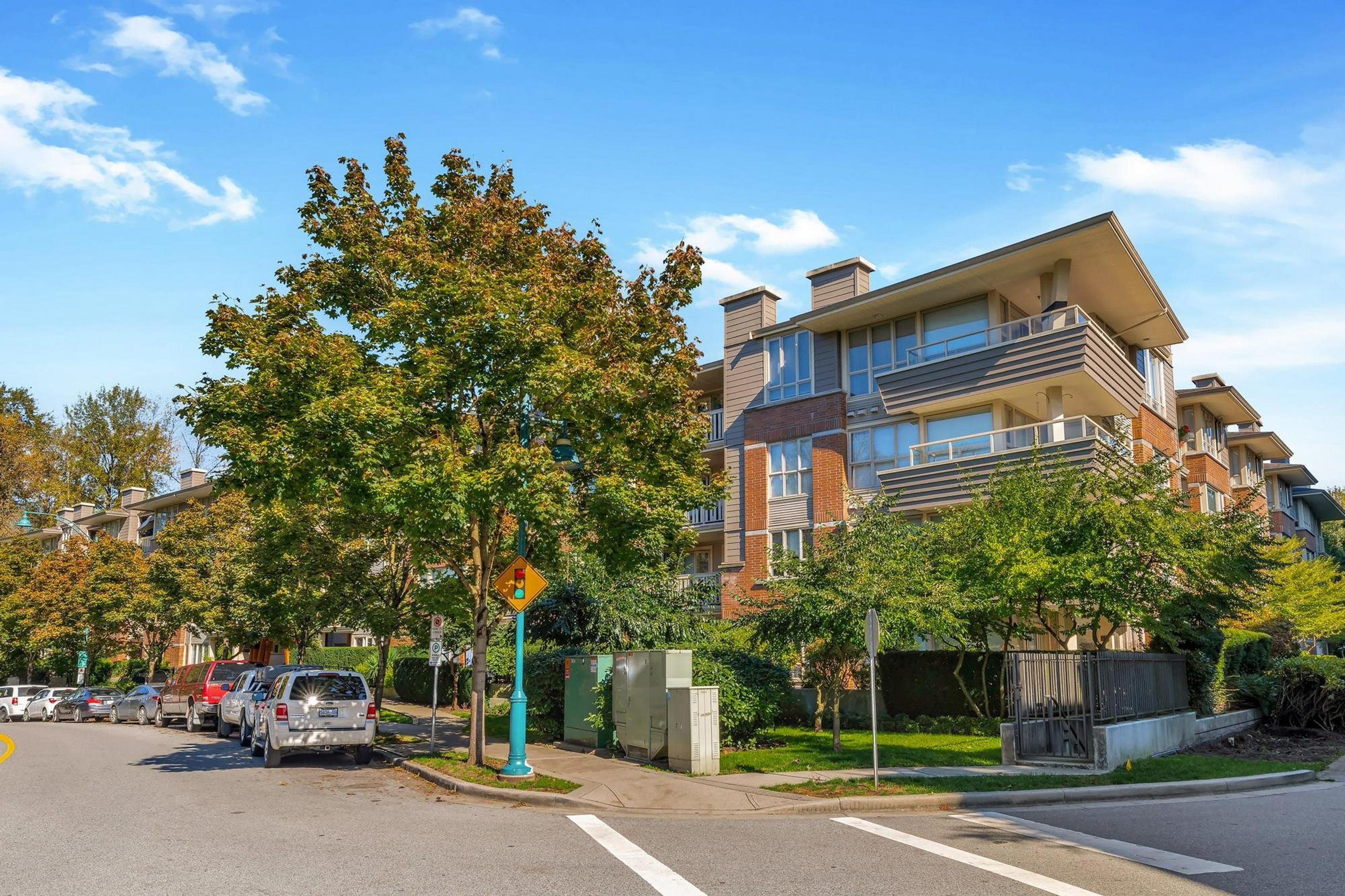 801 Klahanie Drive, Port Moody - Exteriors - Full Complex View - Photo 5