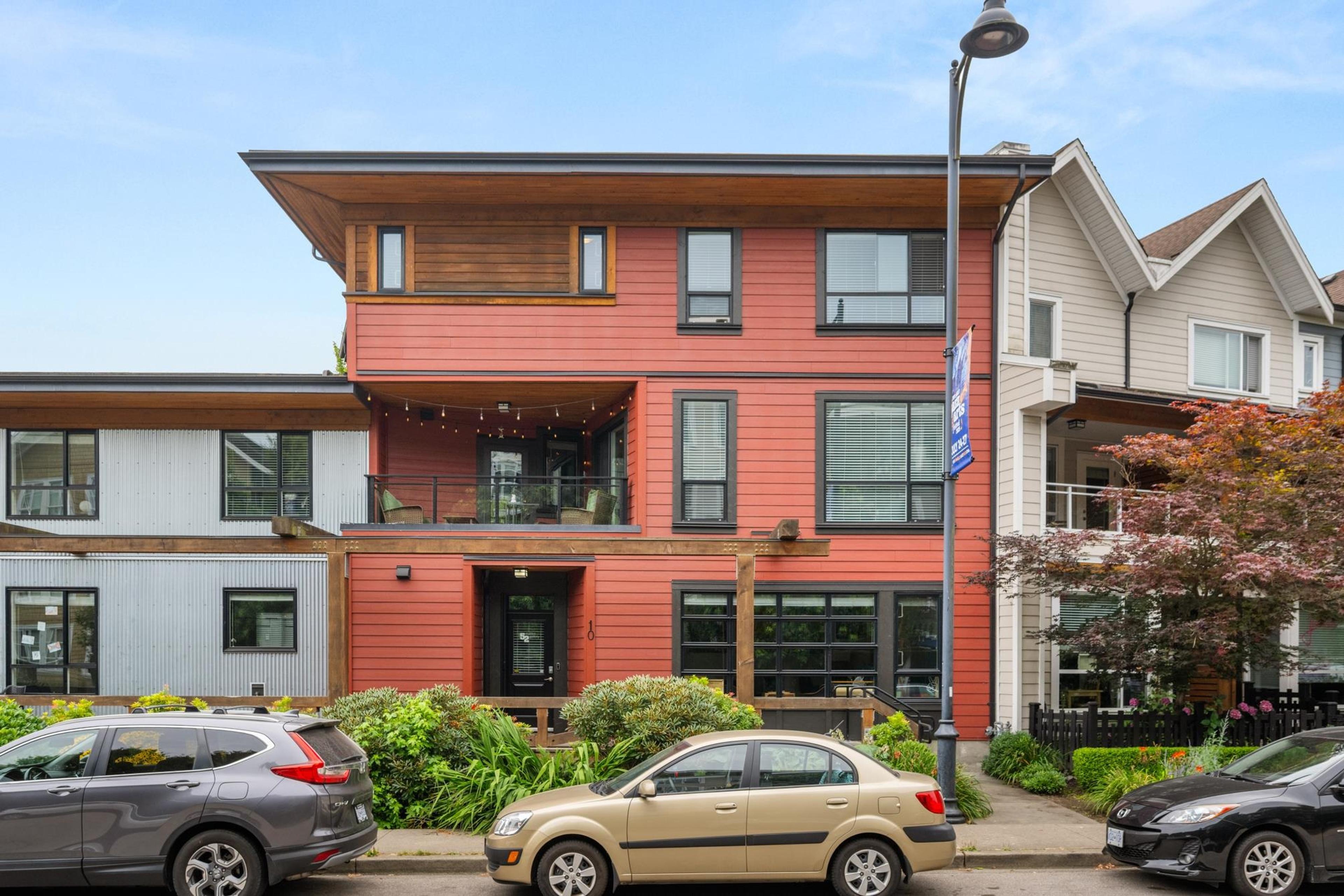 23230 Billy Brown Road, Langley - Exteriors - Photo 1