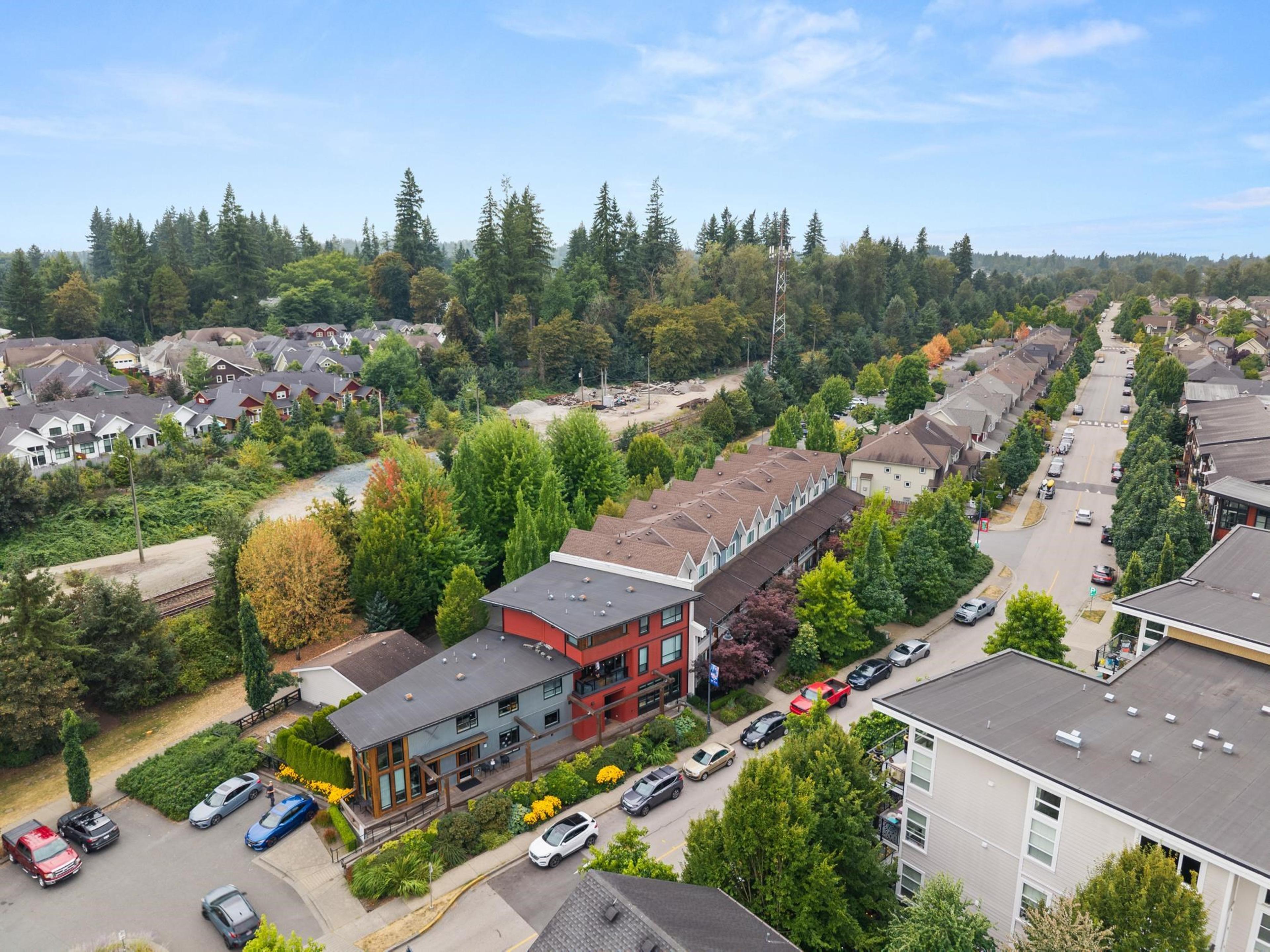 23230 Billy Brown Road, Langley - Exteriors - Full Complex View, Drone/Aerial View - Photo 3