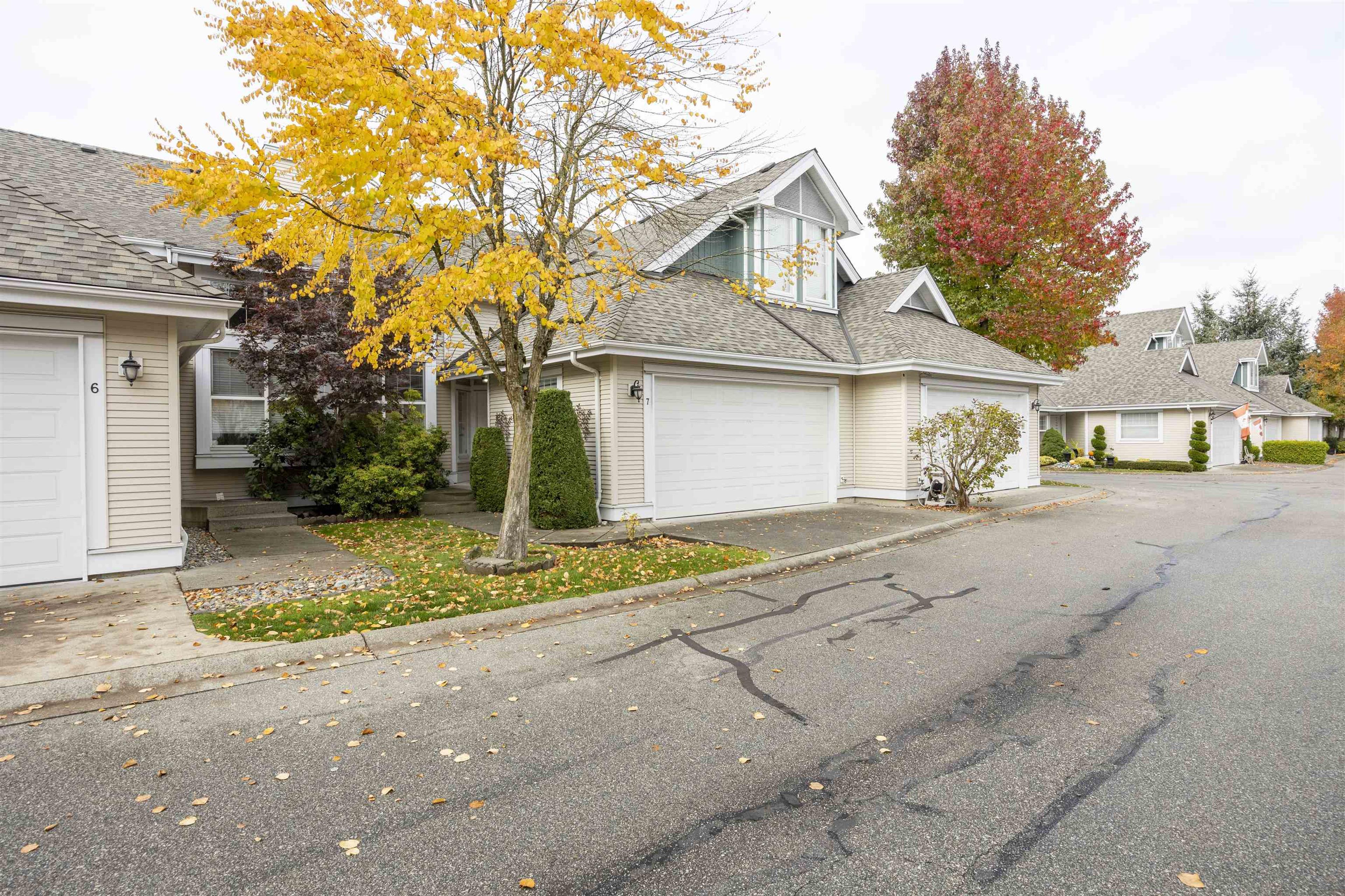 16995 64 Avenue, Surrey - Exteriors - Full Complex View - Photo 1