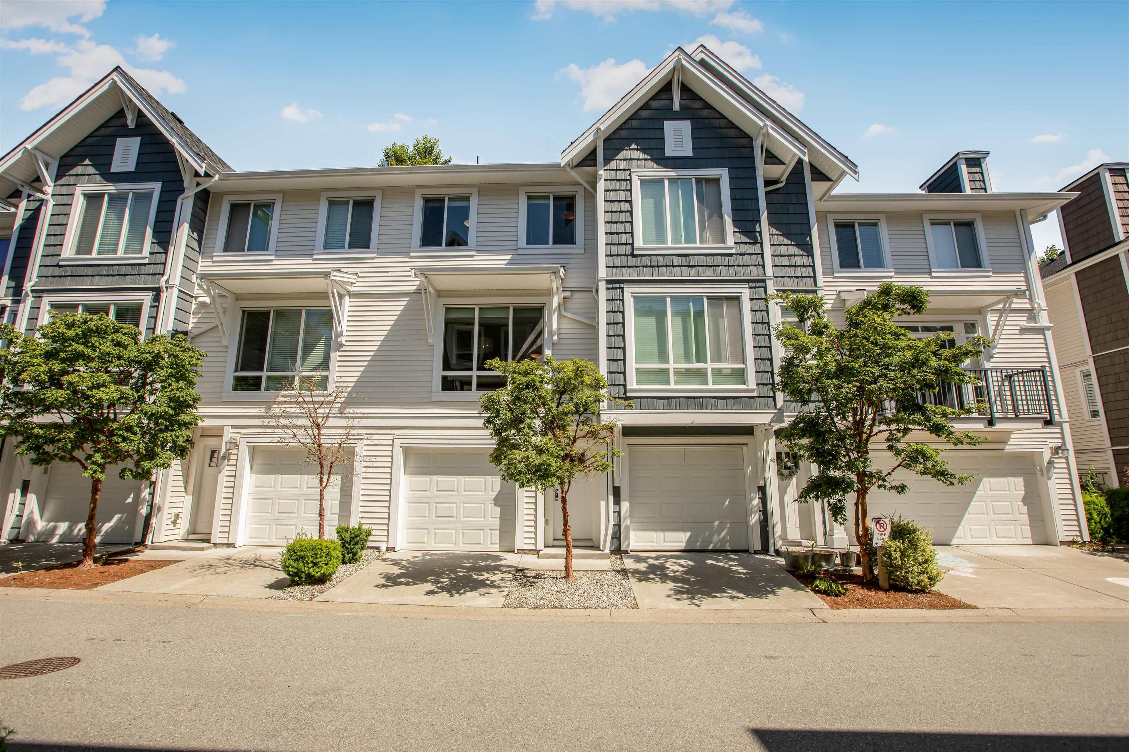 3039 156 Street, Surrey - Exteriors - Full Complex View - Photo 2