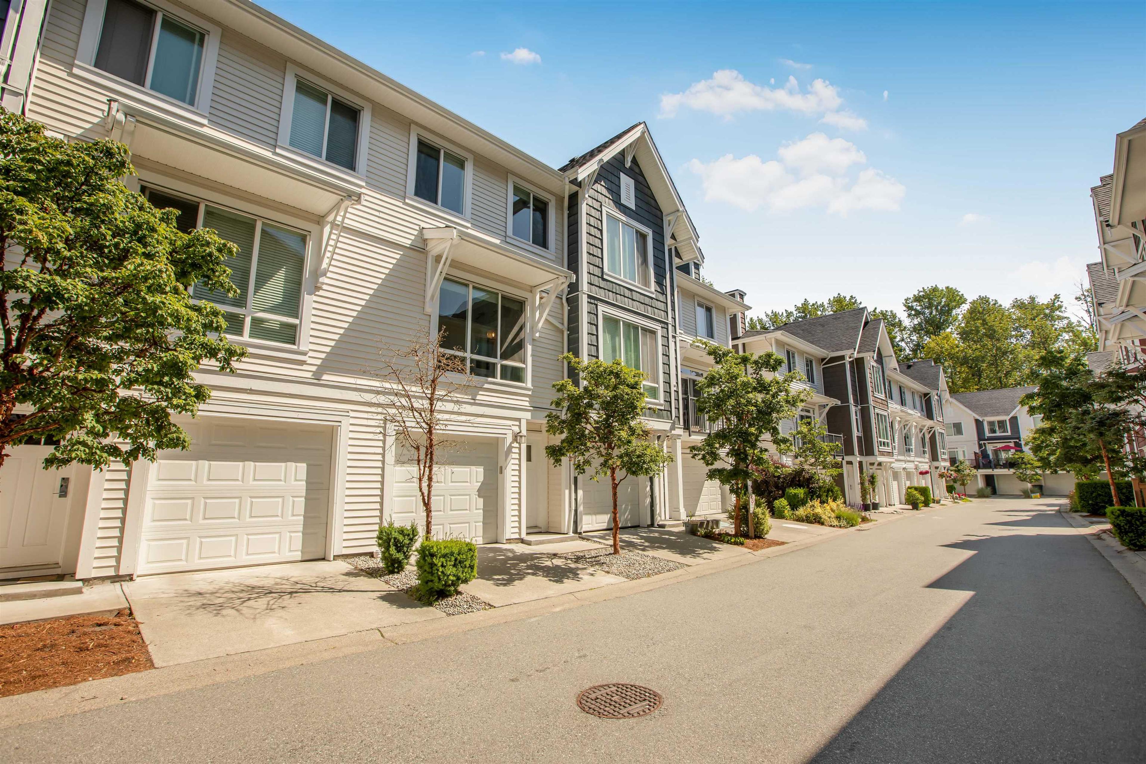 3039 156 Street, Surrey - Exteriors - Full Complex View - Photo 3