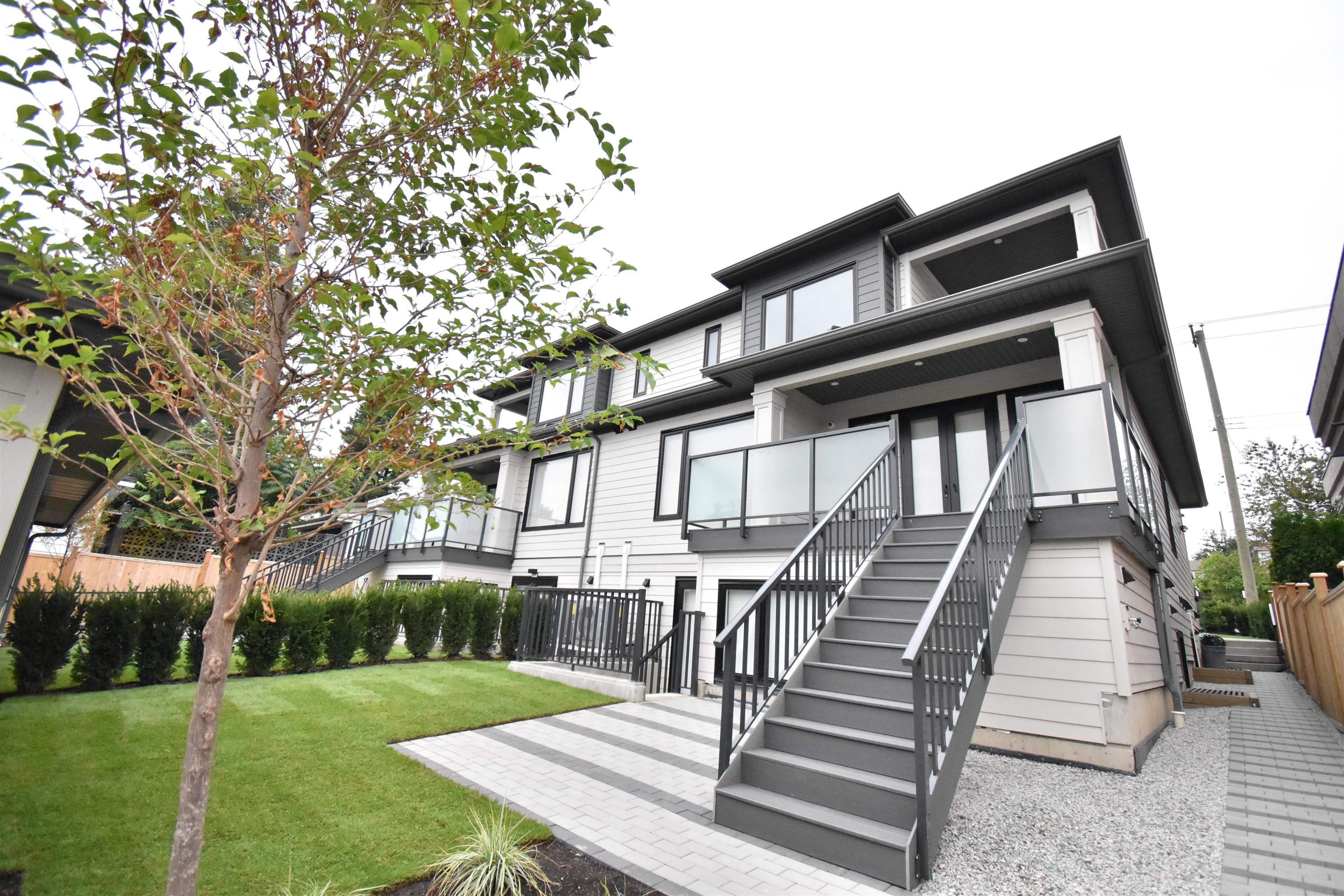 6250 Kitchener Street, Burnaby - Exteriors - Photo 1