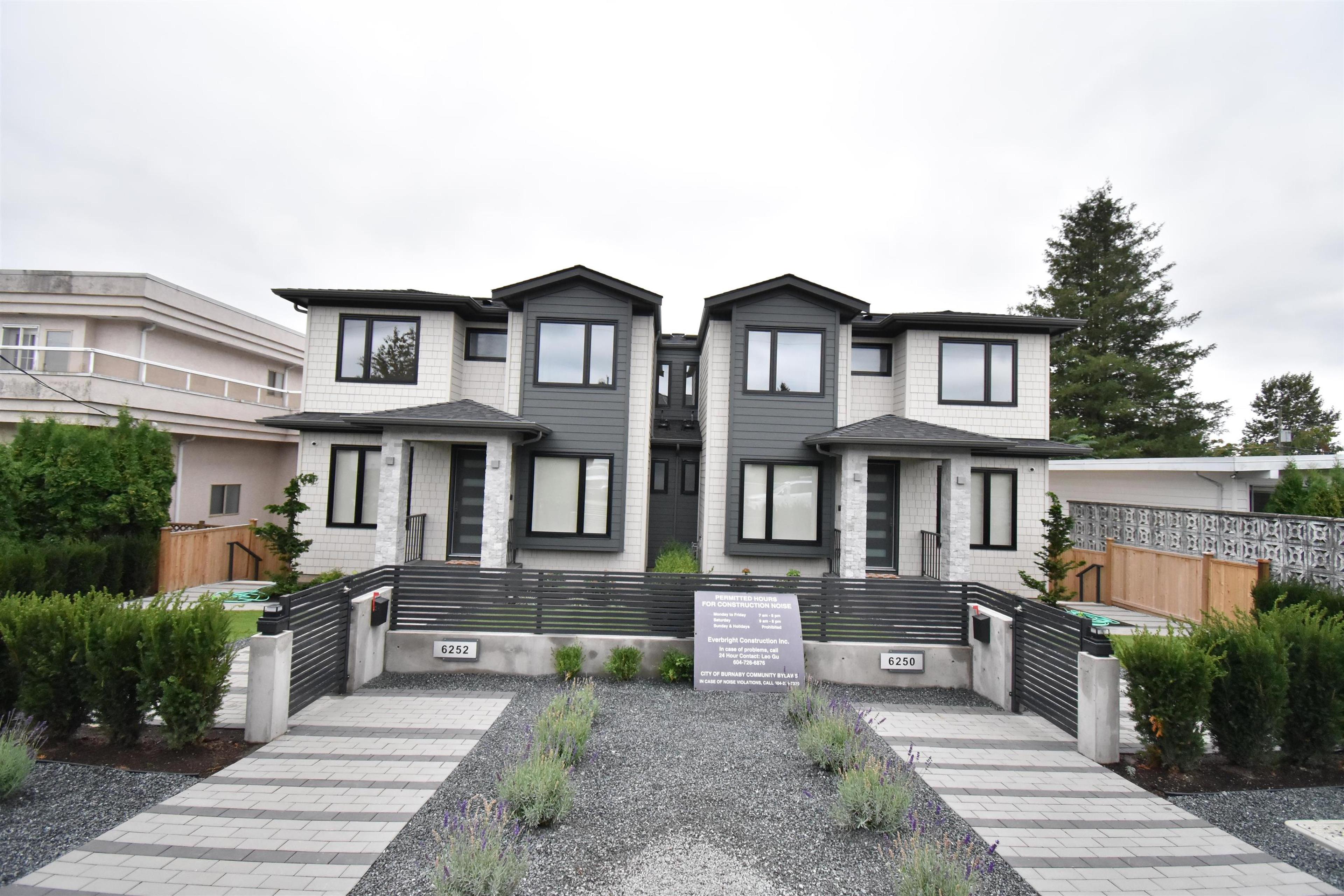 6250 Kitchener Street, Burnaby - Exteriors - Photo 2
