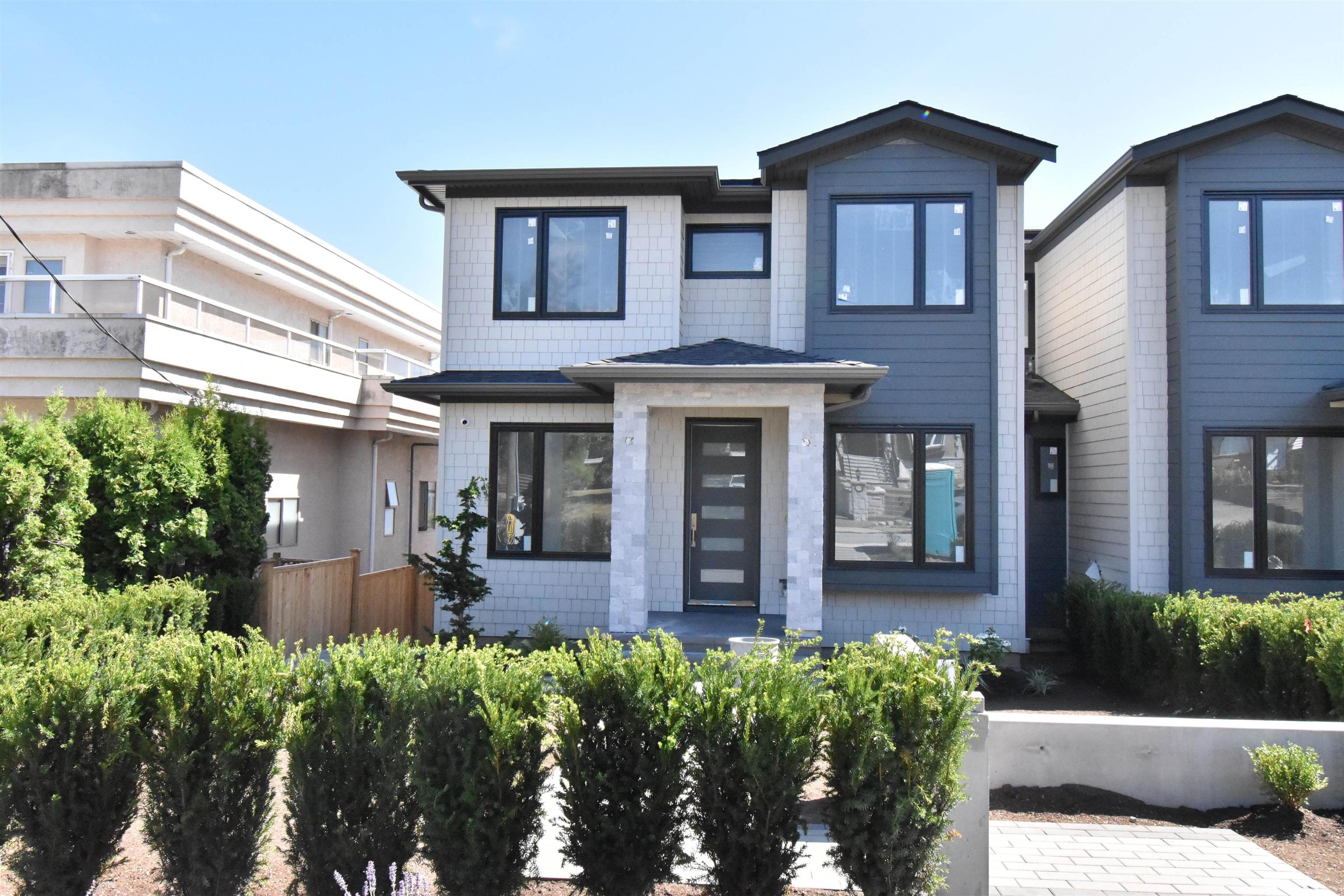 6250 Kitchener Street, Burnaby - Exteriors - Photo 4