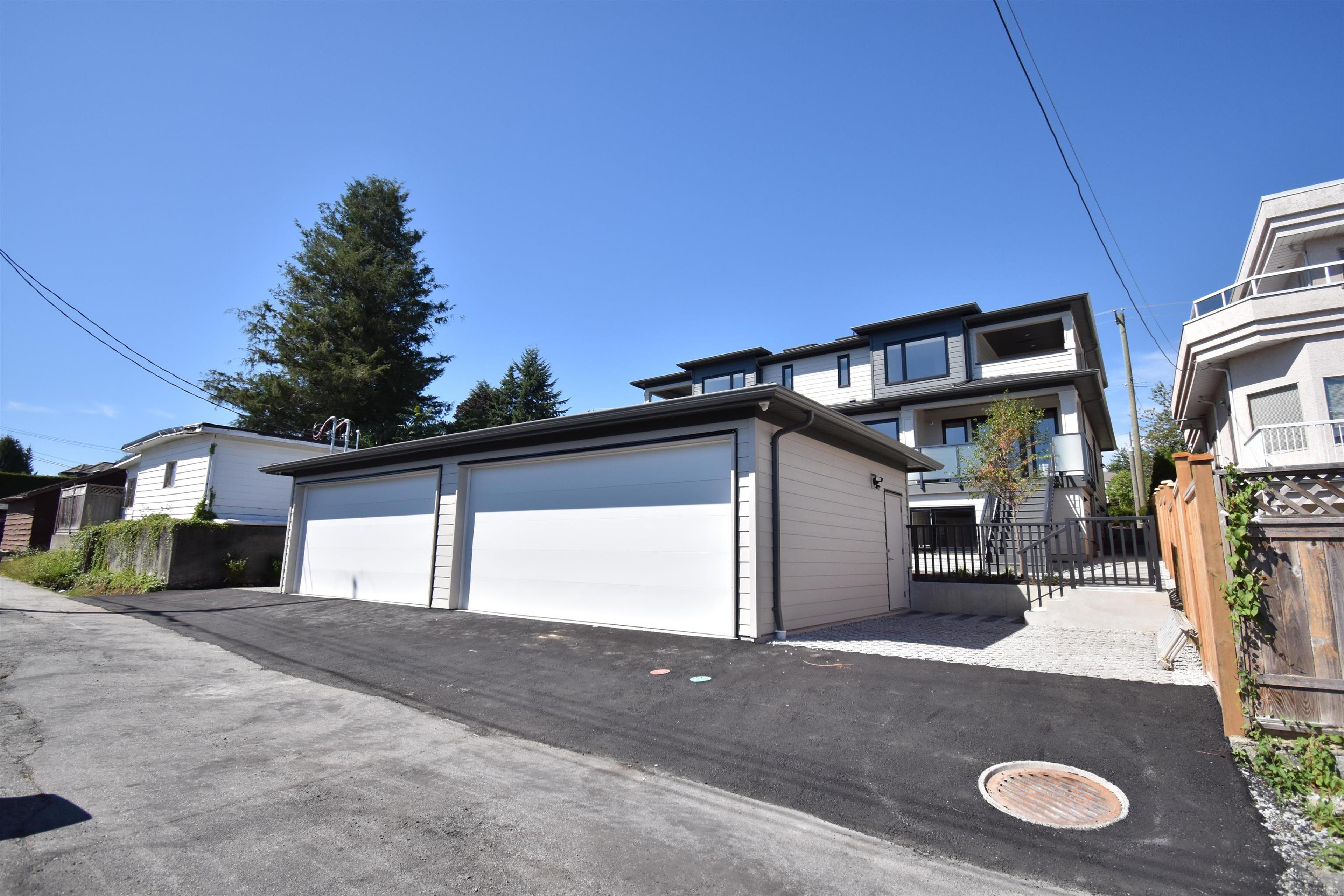 6250 Kitchener Street, Burnaby - Exteriors - Photo 5