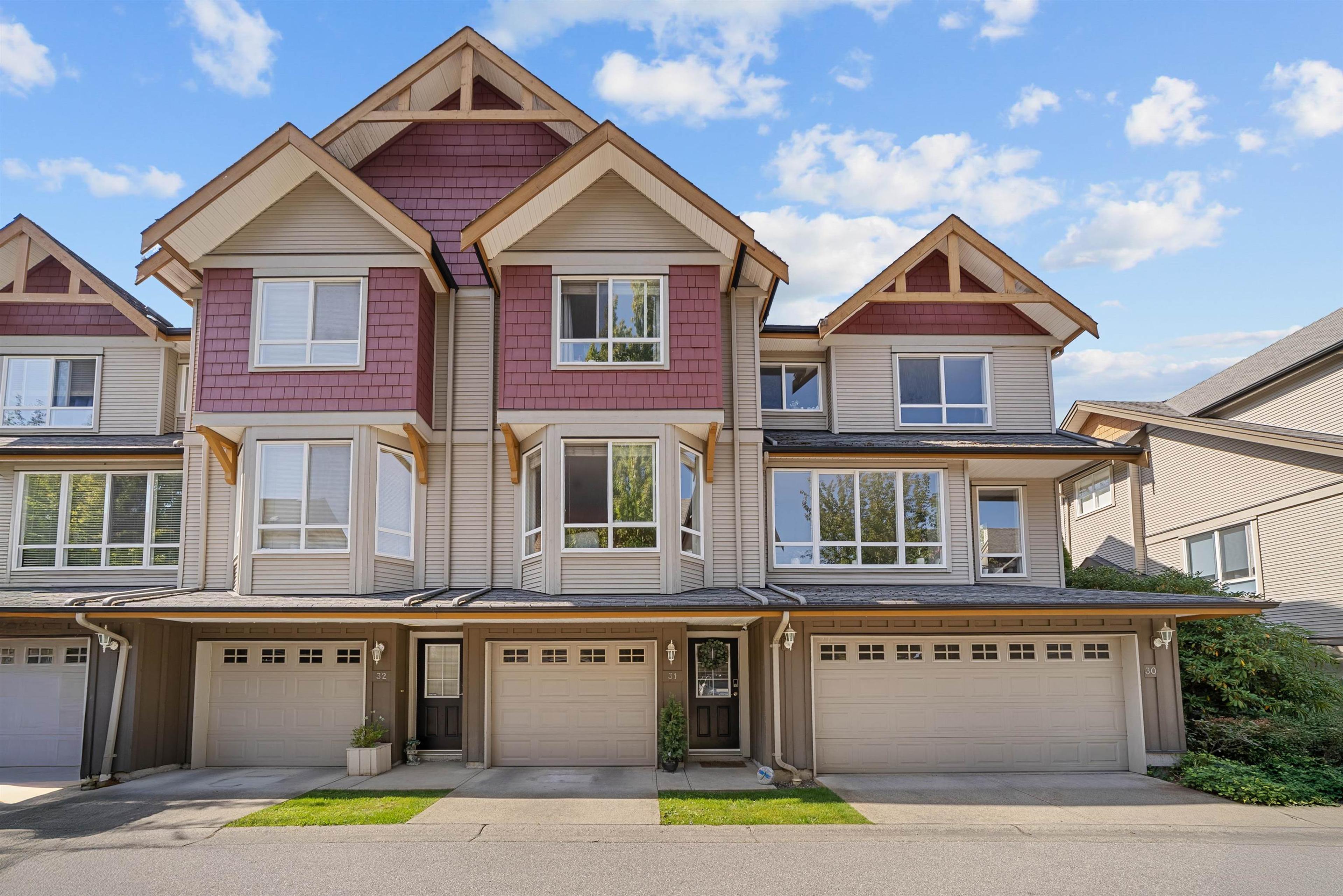 16789 60 Avenue, Surrey - Exteriors - Full Complex View - Photo 5