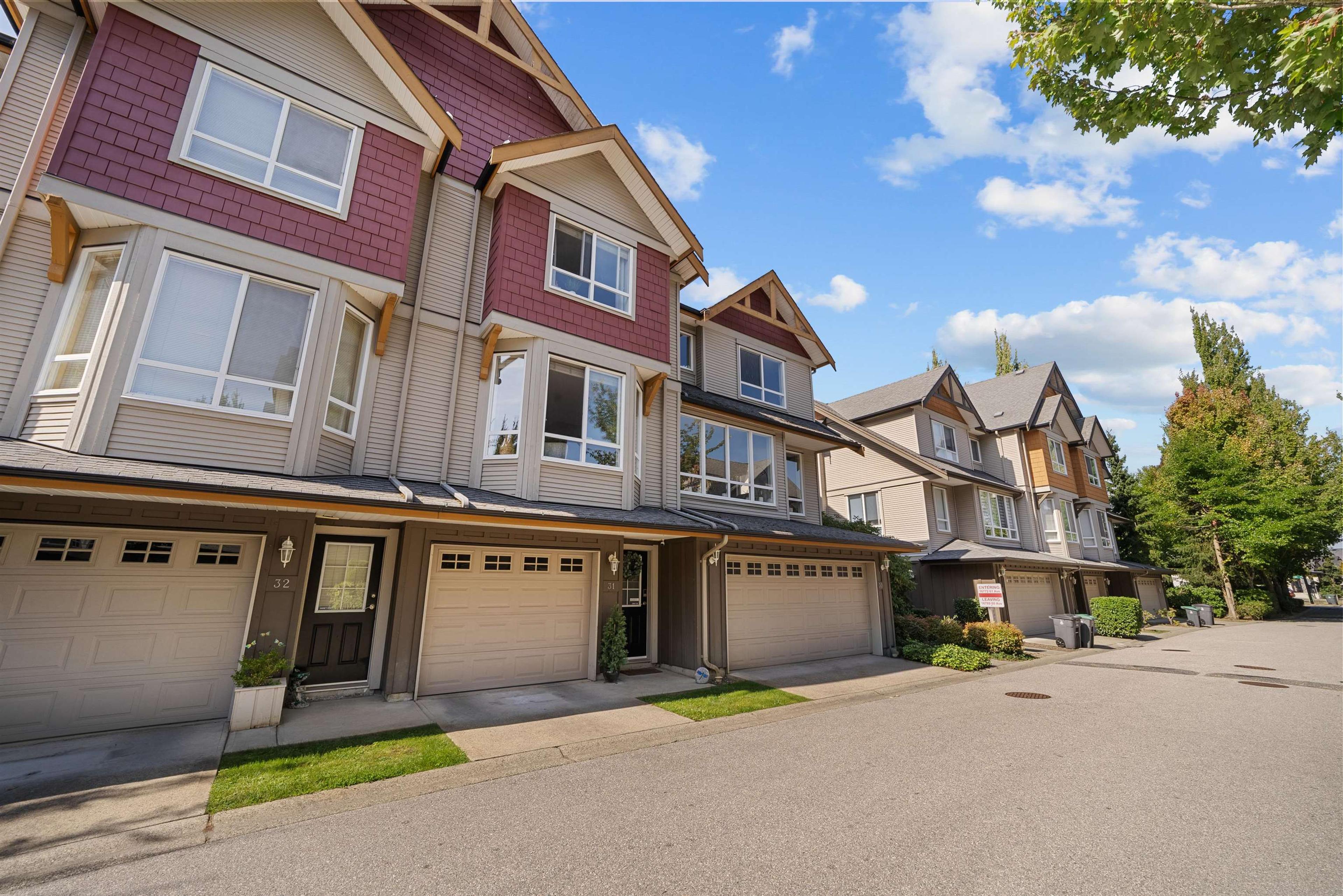 16789 60 Avenue, Surrey - Exteriors - Full Complex View - Photo 6