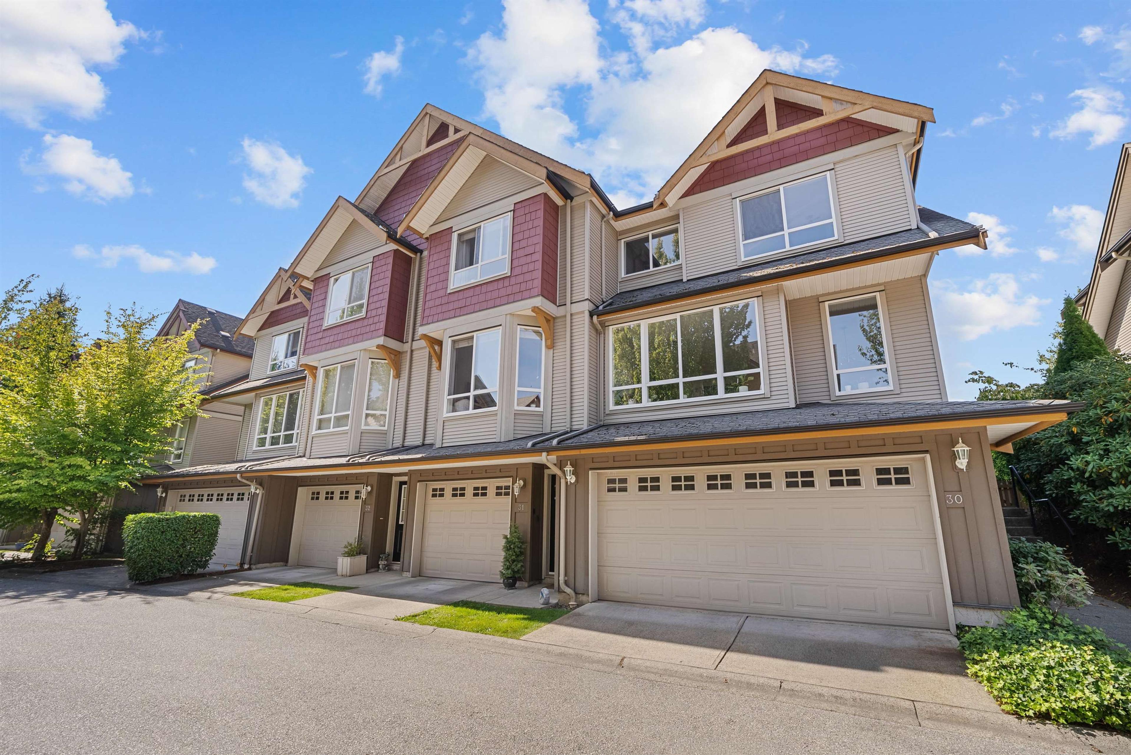 16789 60 Avenue, Surrey - Exteriors - Full Complex View - Photo 7