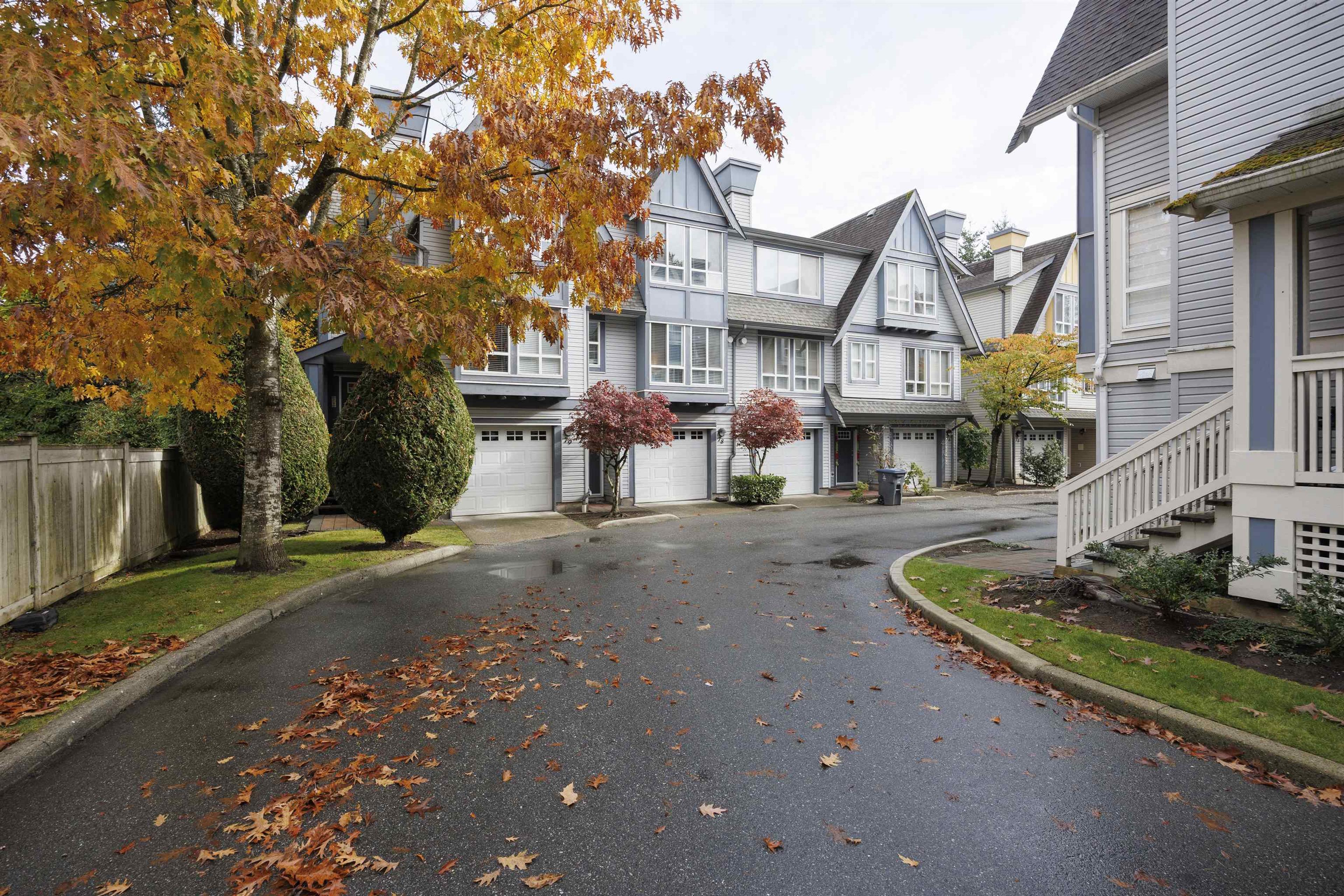 16388 85 Avenue, Surrey - Exteriors - Full Complex View - Photo 5