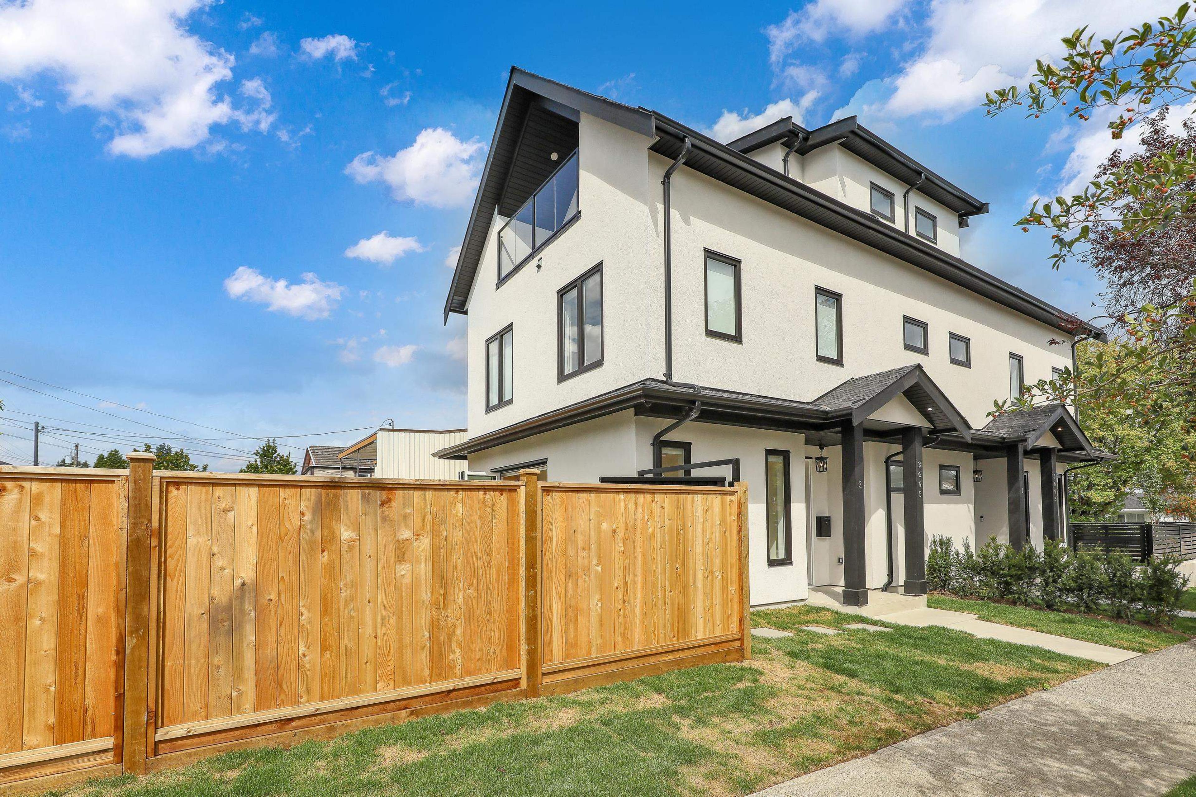 3695 E 26 Ave Avenue, Vancouver - Exteriors - Photo 3