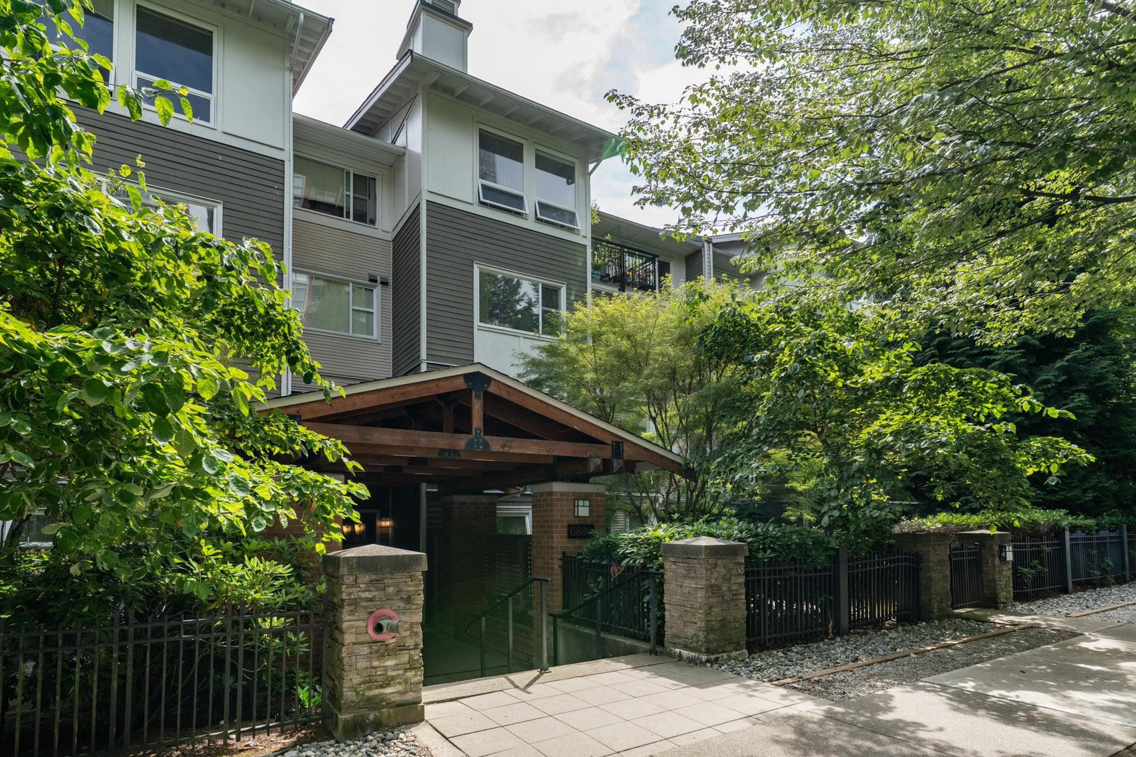 6888 Southpoint Drive, Burnaby - Exteriors - Photo 1