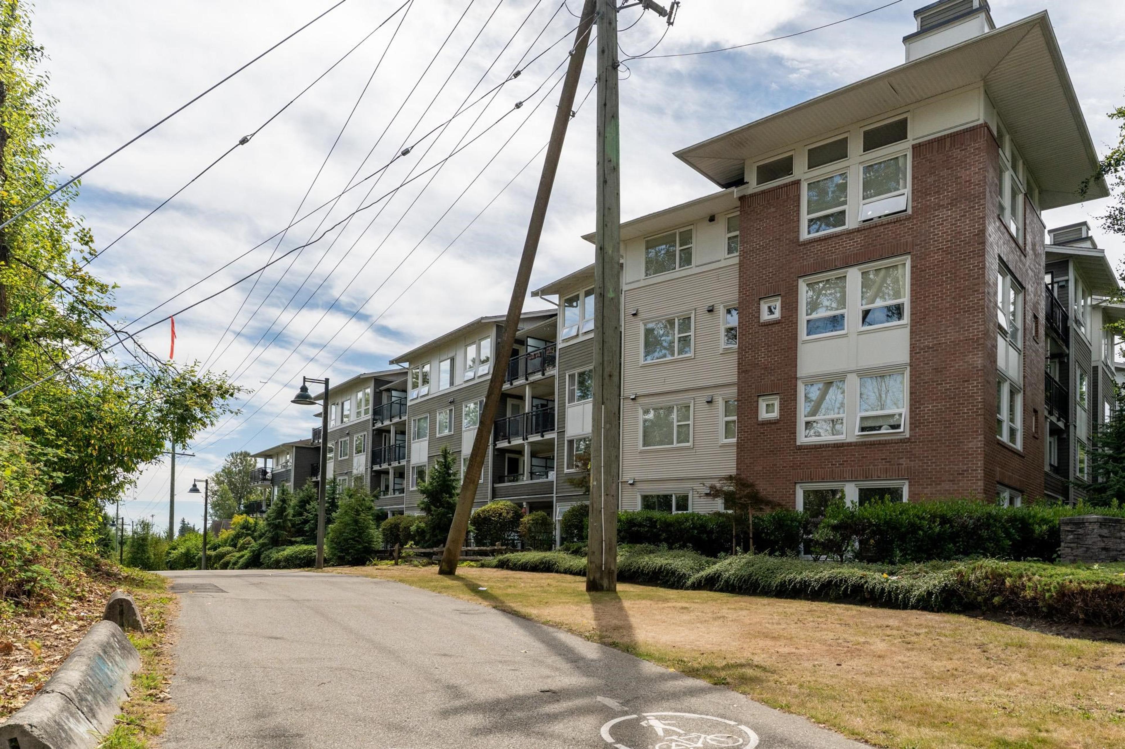 6888 Southpoint Drive, Burnaby - Exteriors - Full Complex View - Photo 2