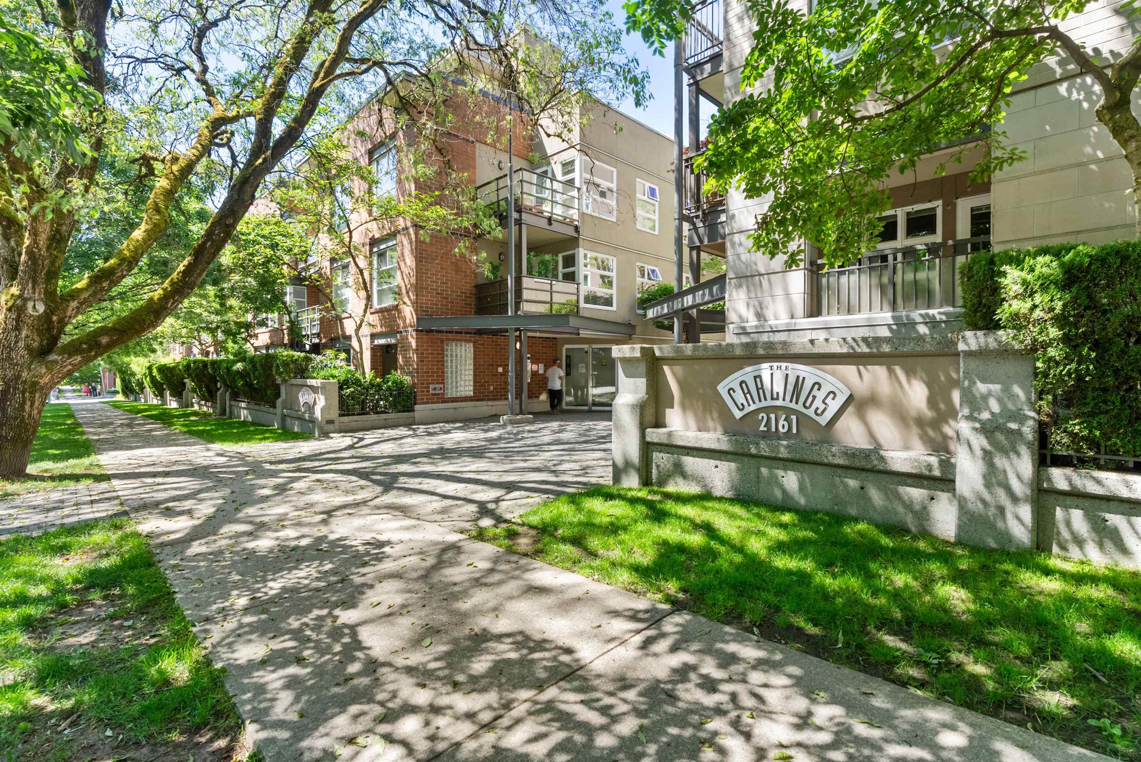 2161 W 12th Avenue, Vancouver - Exteriors - Full Complex View - Photo 2