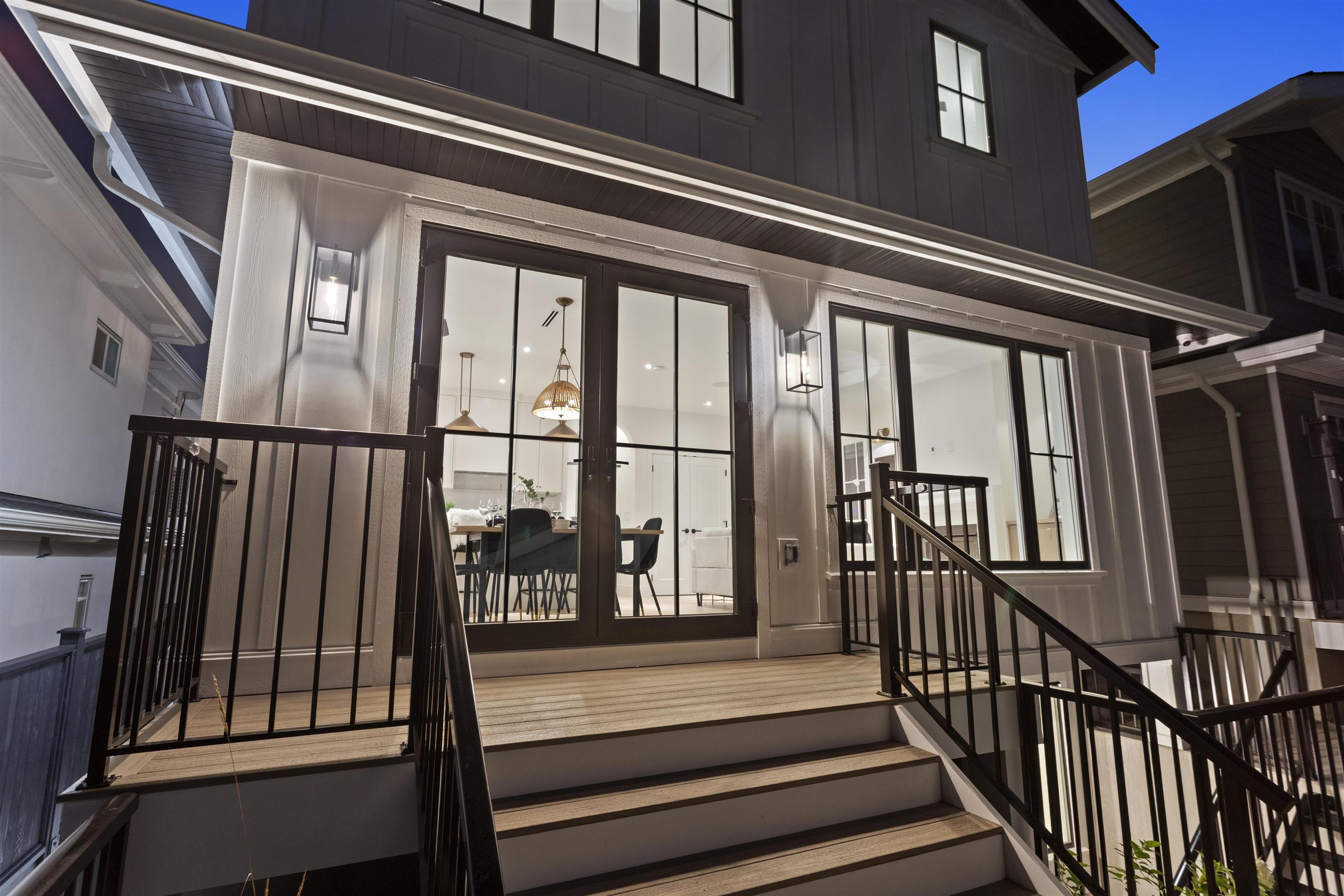 4315 Albert Street, Burnaby - Exteriors - Photo 2