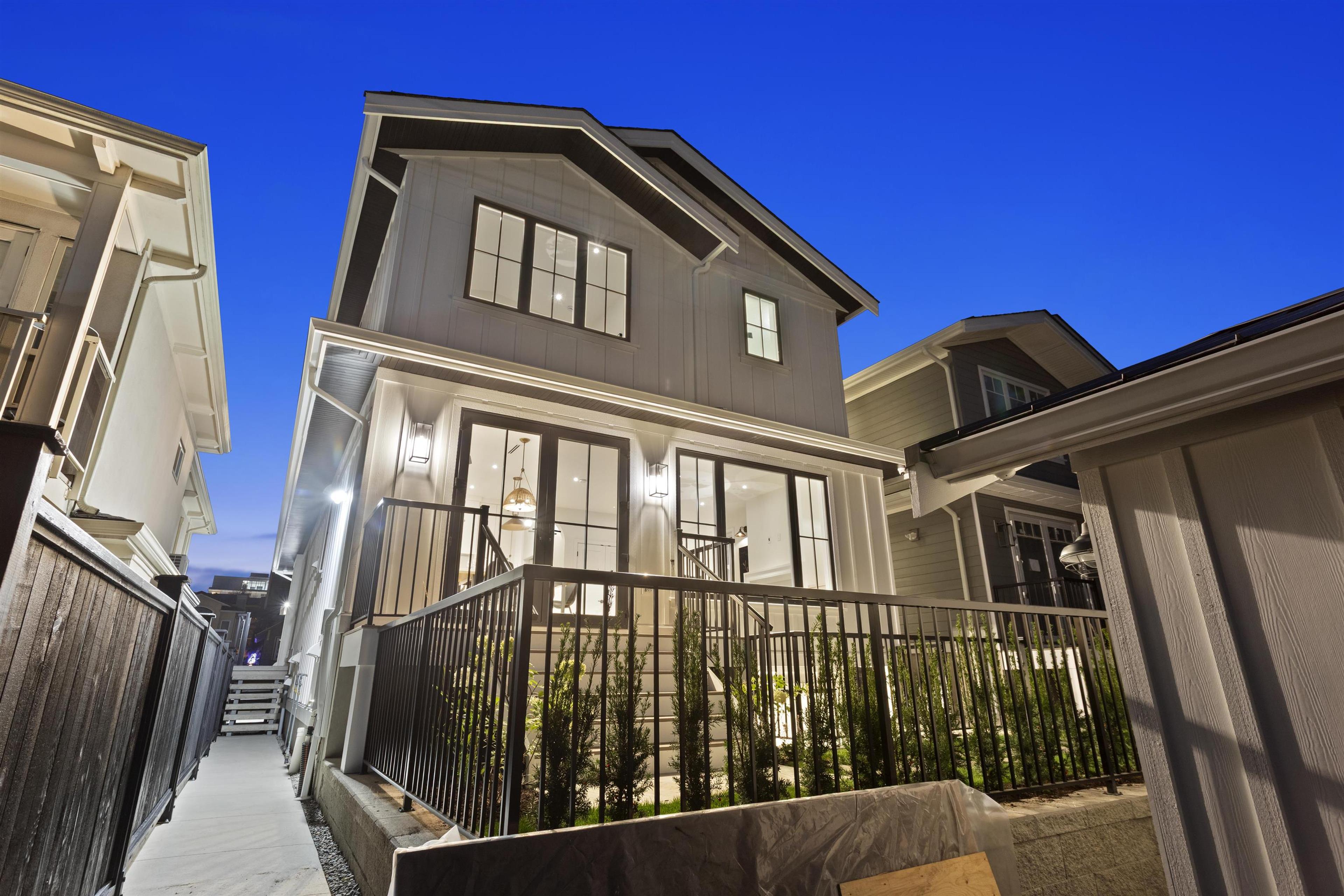 4315 Albert Street, Burnaby - Exteriors - Photo 6