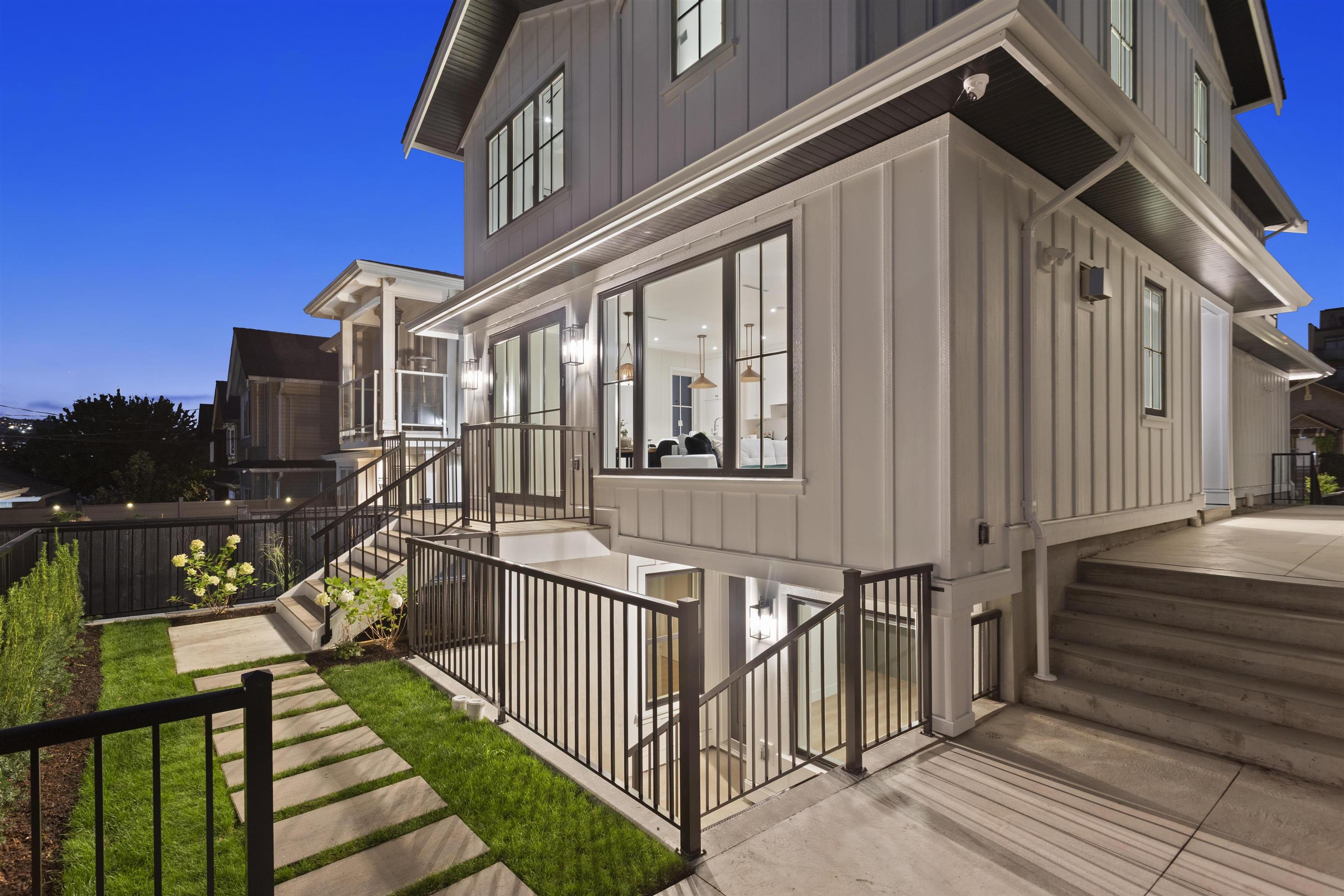 4315 Albert Street, Burnaby - Exteriors - Photo 7