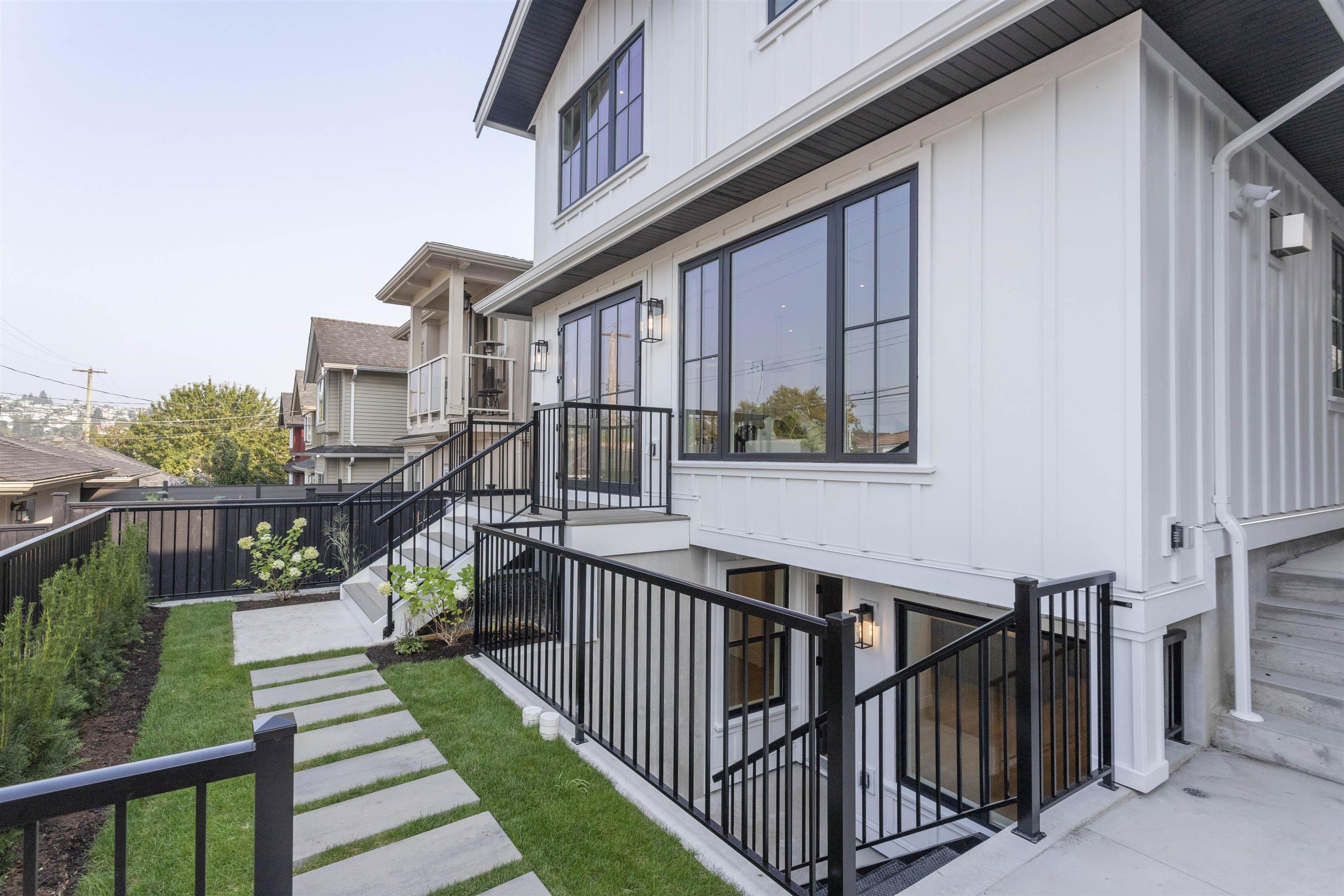 4315 Albert Street, Burnaby - Exteriors - Photo 14