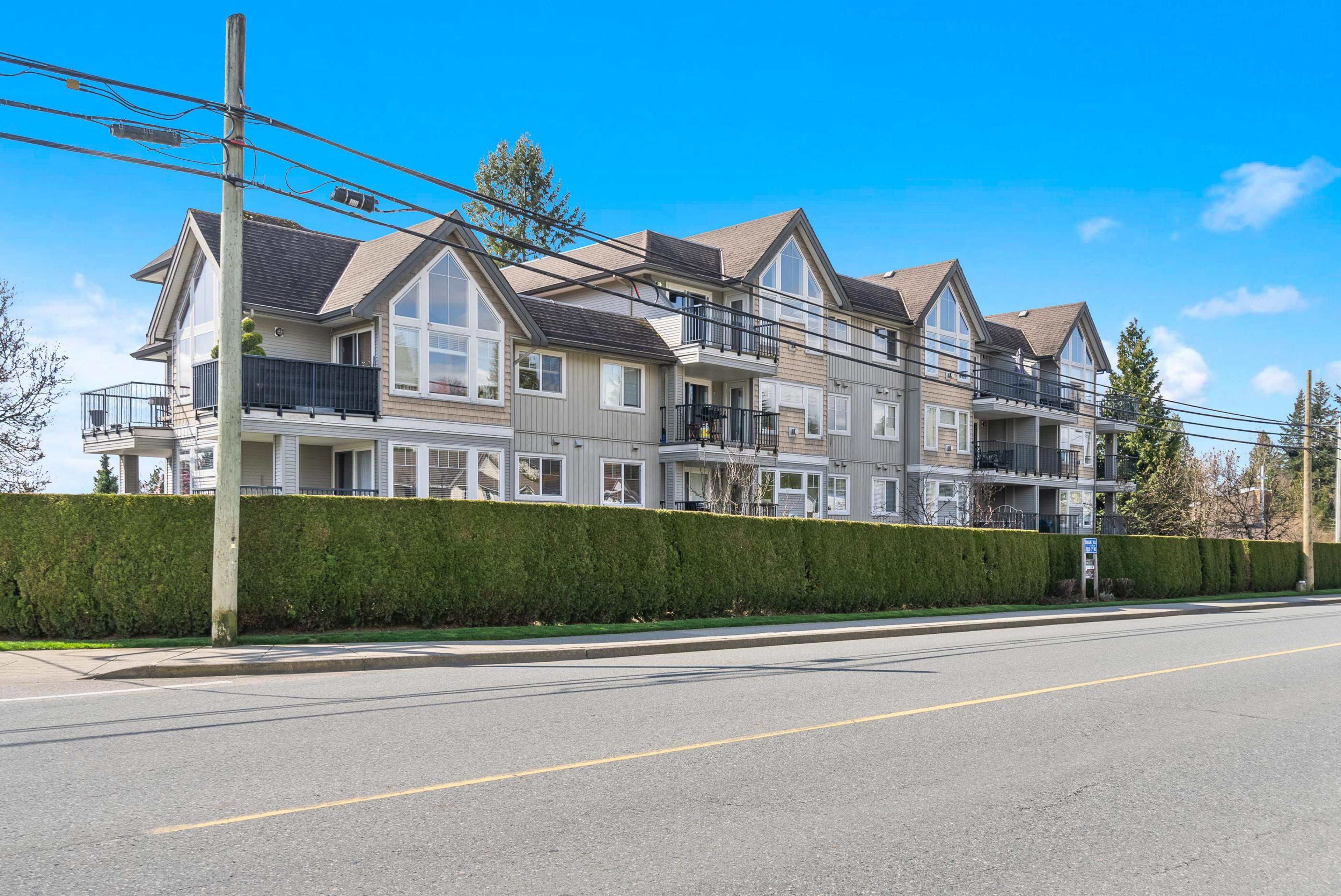 32638 7 Avenue, Mission - Exteriors - Full Complex View - Photo 1