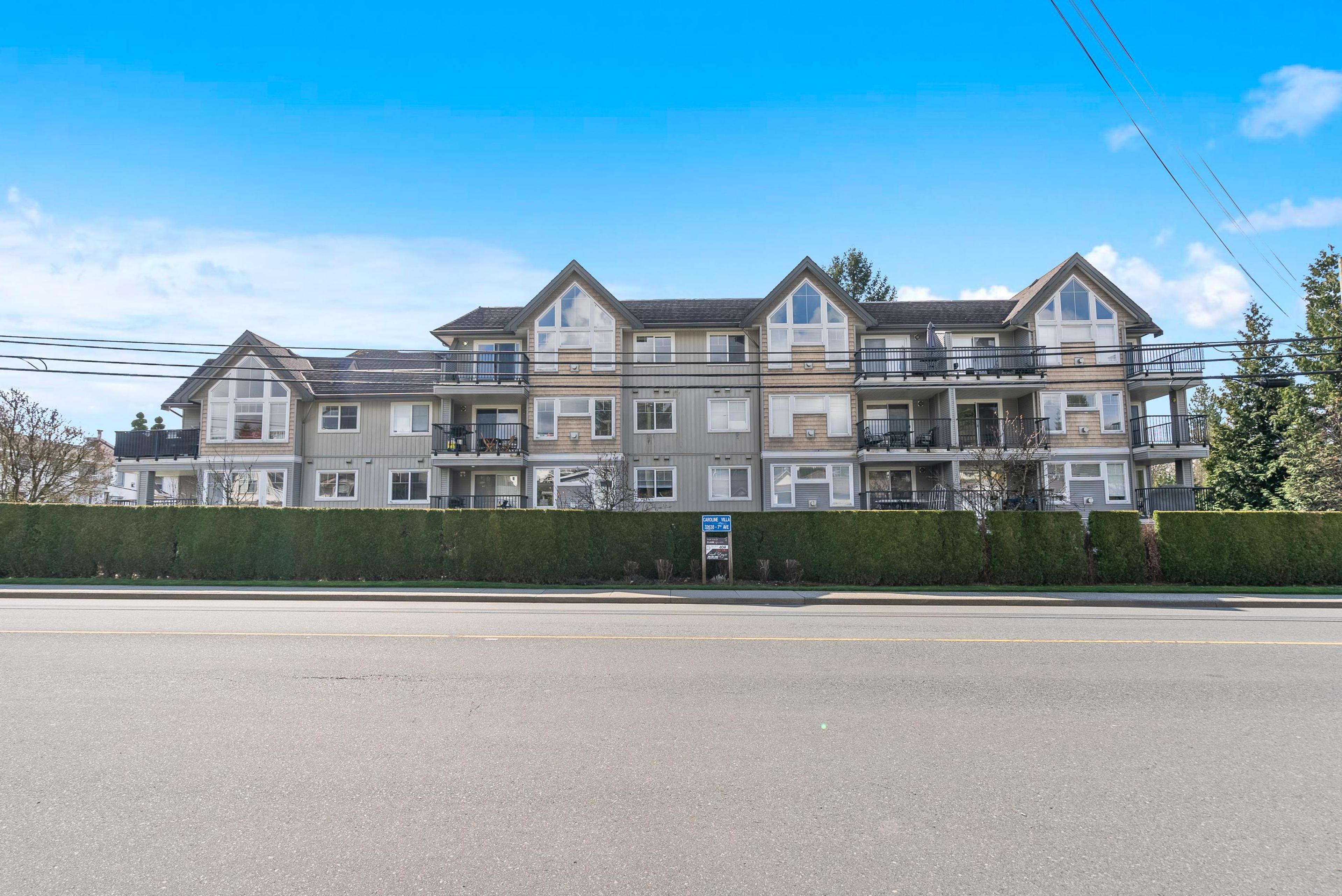 32638 7 Avenue, Mission - Exteriors - Full Complex View - Photo 3