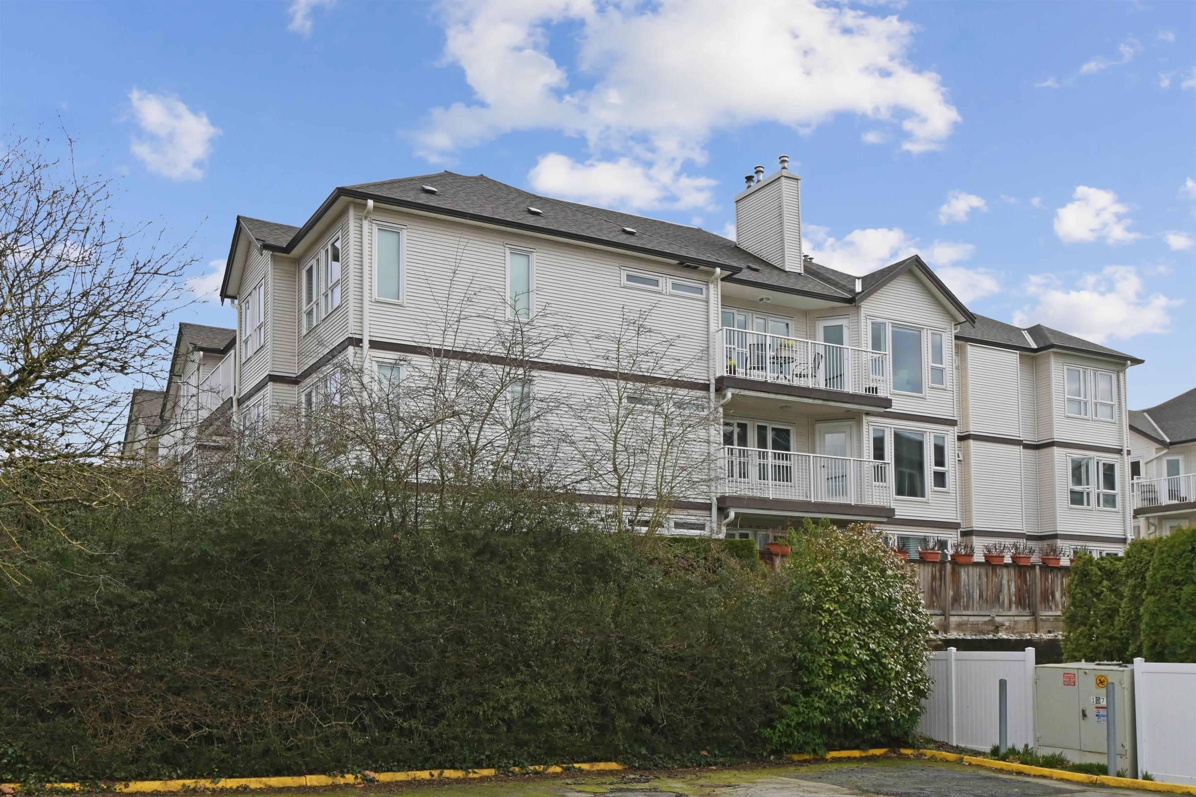 17727 58 Avenue, Surrey - Exteriors - Photo 1