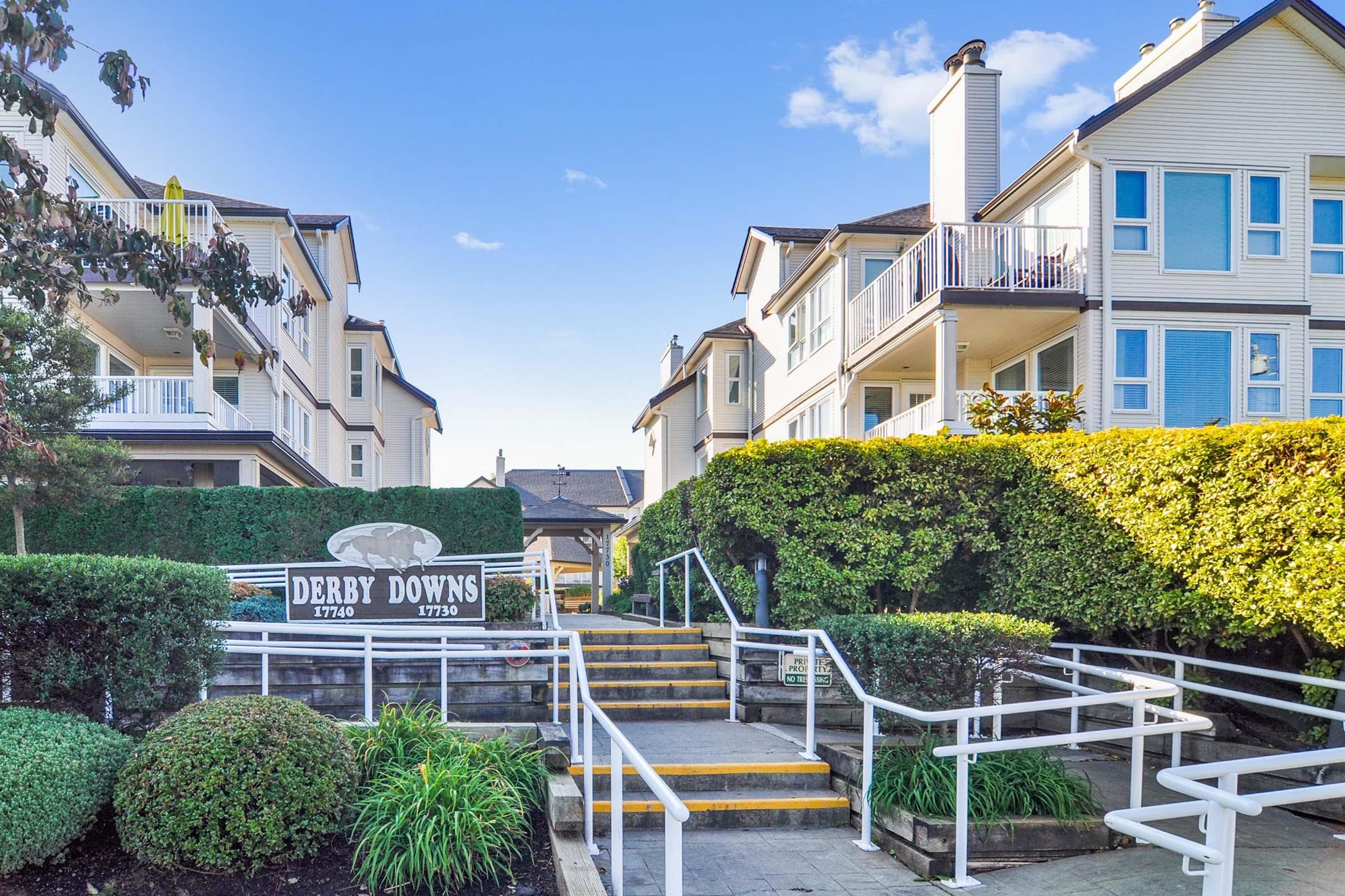 17727 58 Avenue, Surrey - Exteriors - Full Complex View - Photo 2