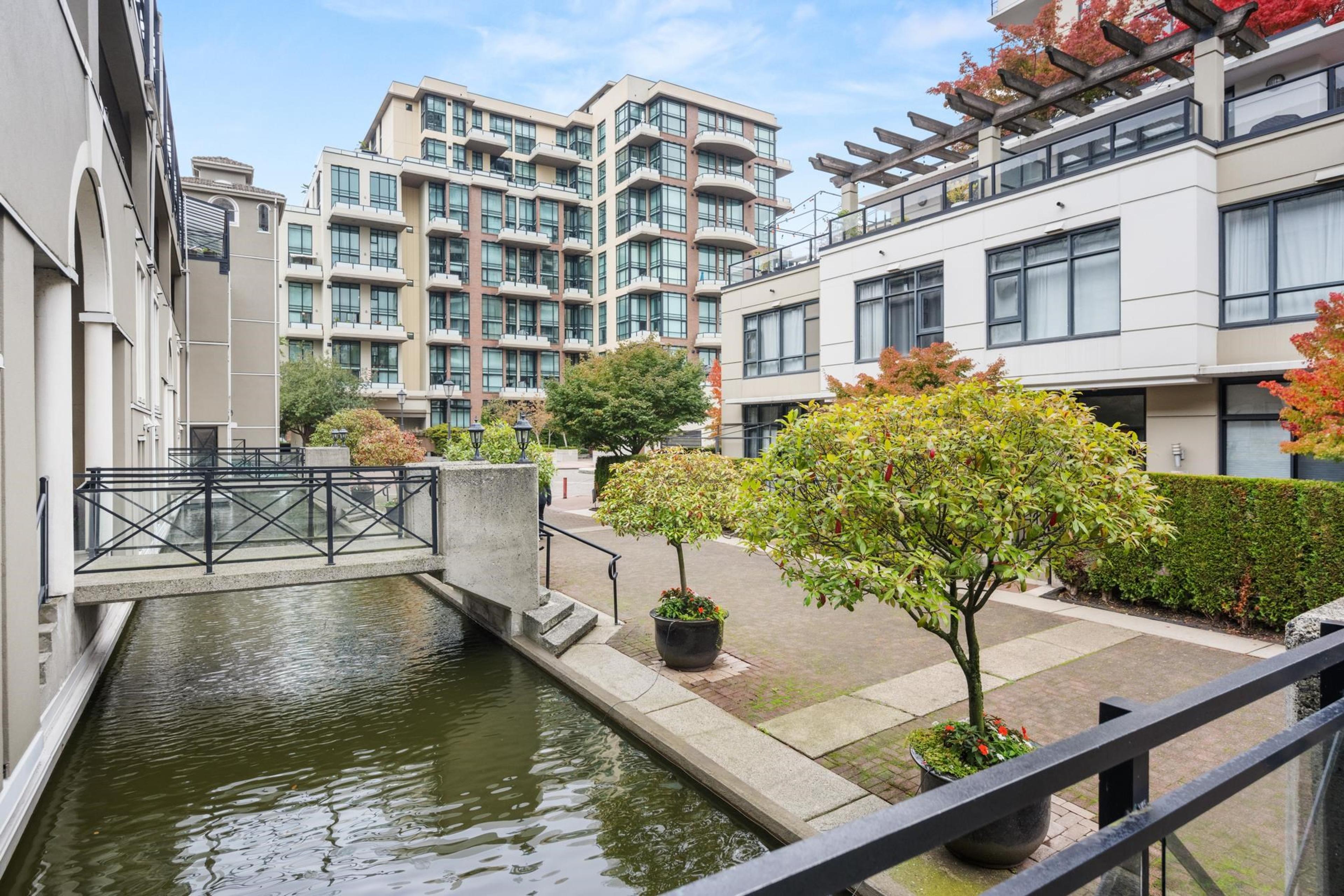 5 Renaissance Square, New Westminster - Exteriors - Full Complex View - Photo 1