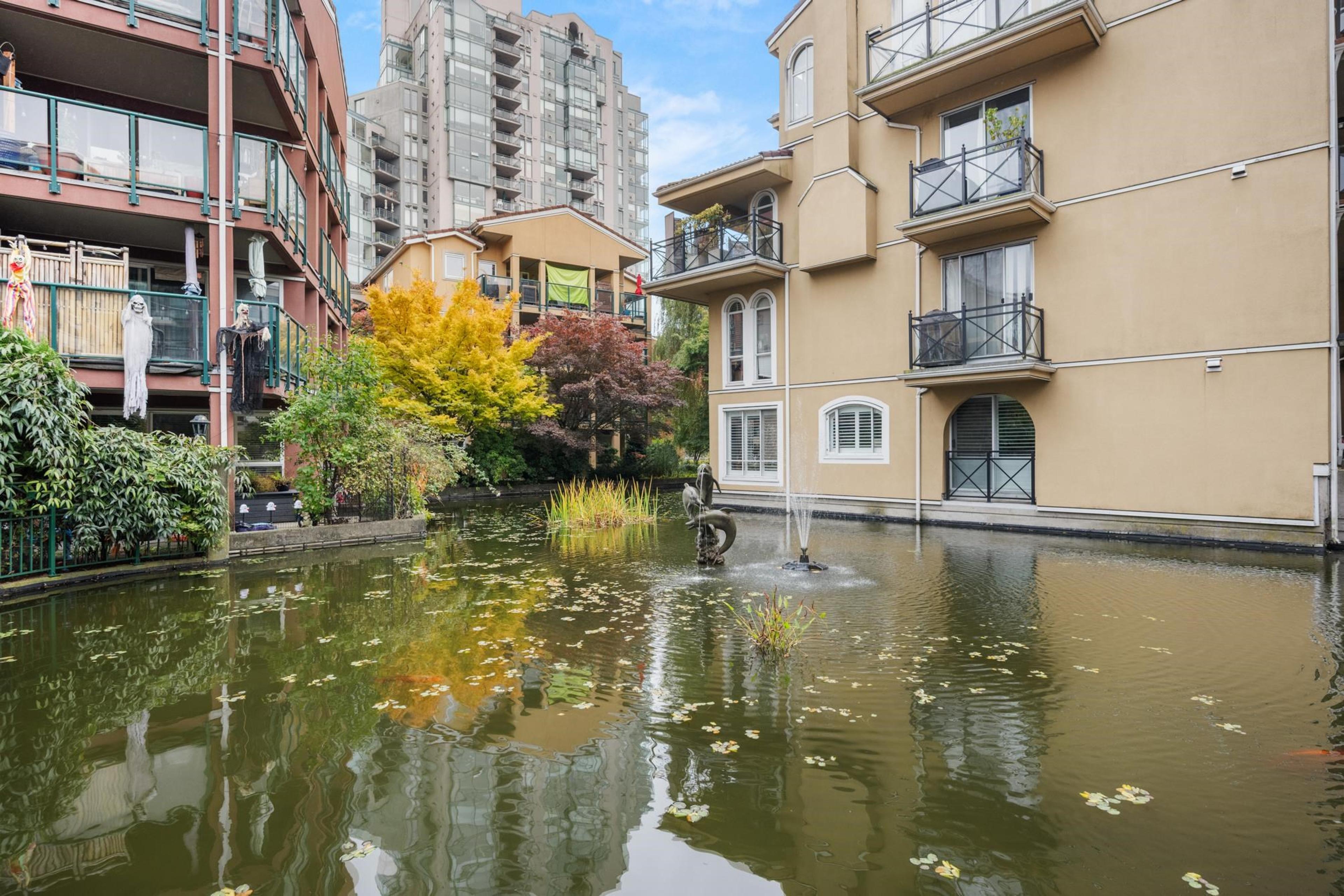 5 Renaissance Square, New Westminster - Exteriors - Full Complex View - Photo 5