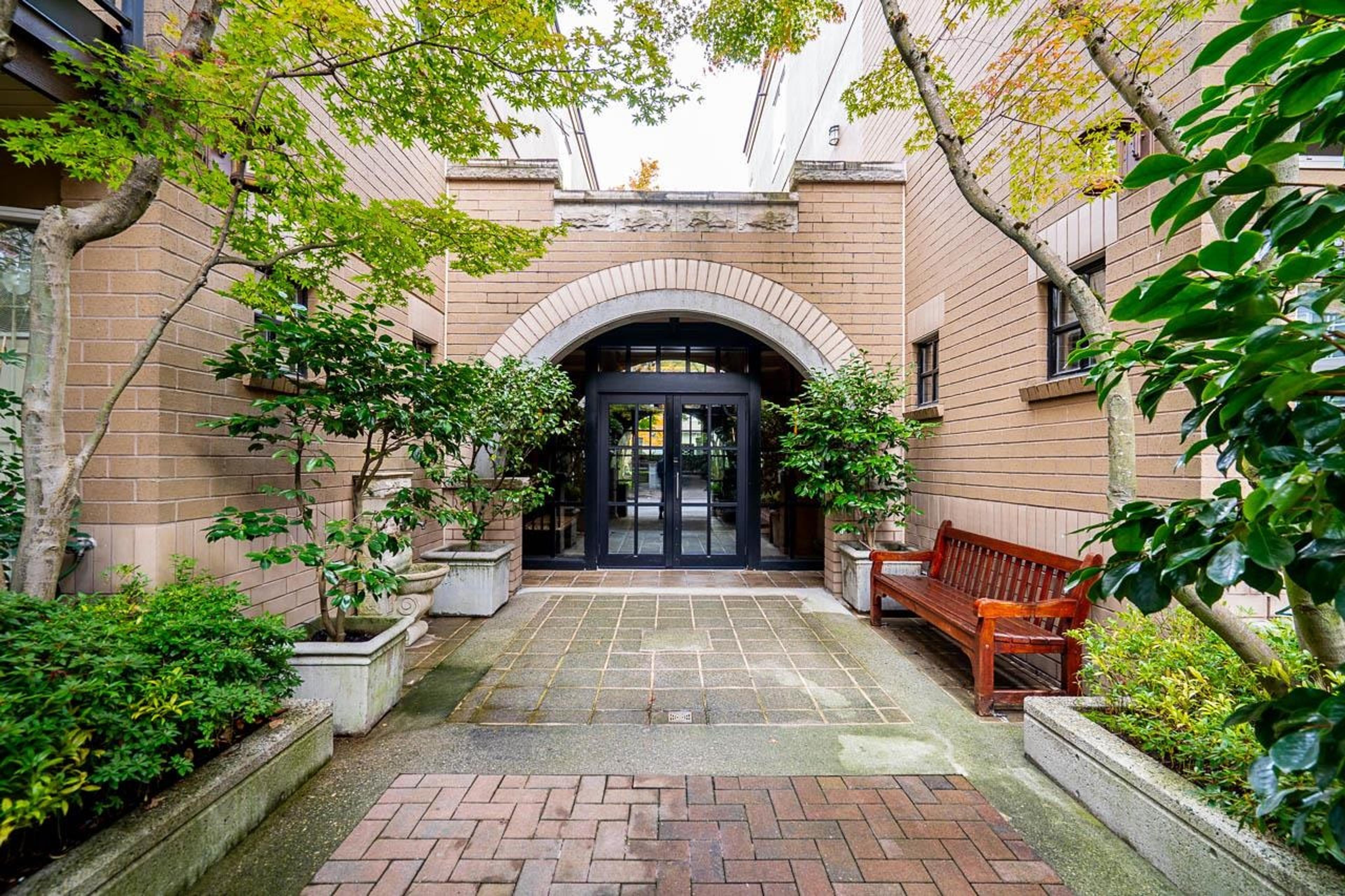 2175 Salal Drive, Vancouver - Exteriors - Photo 1