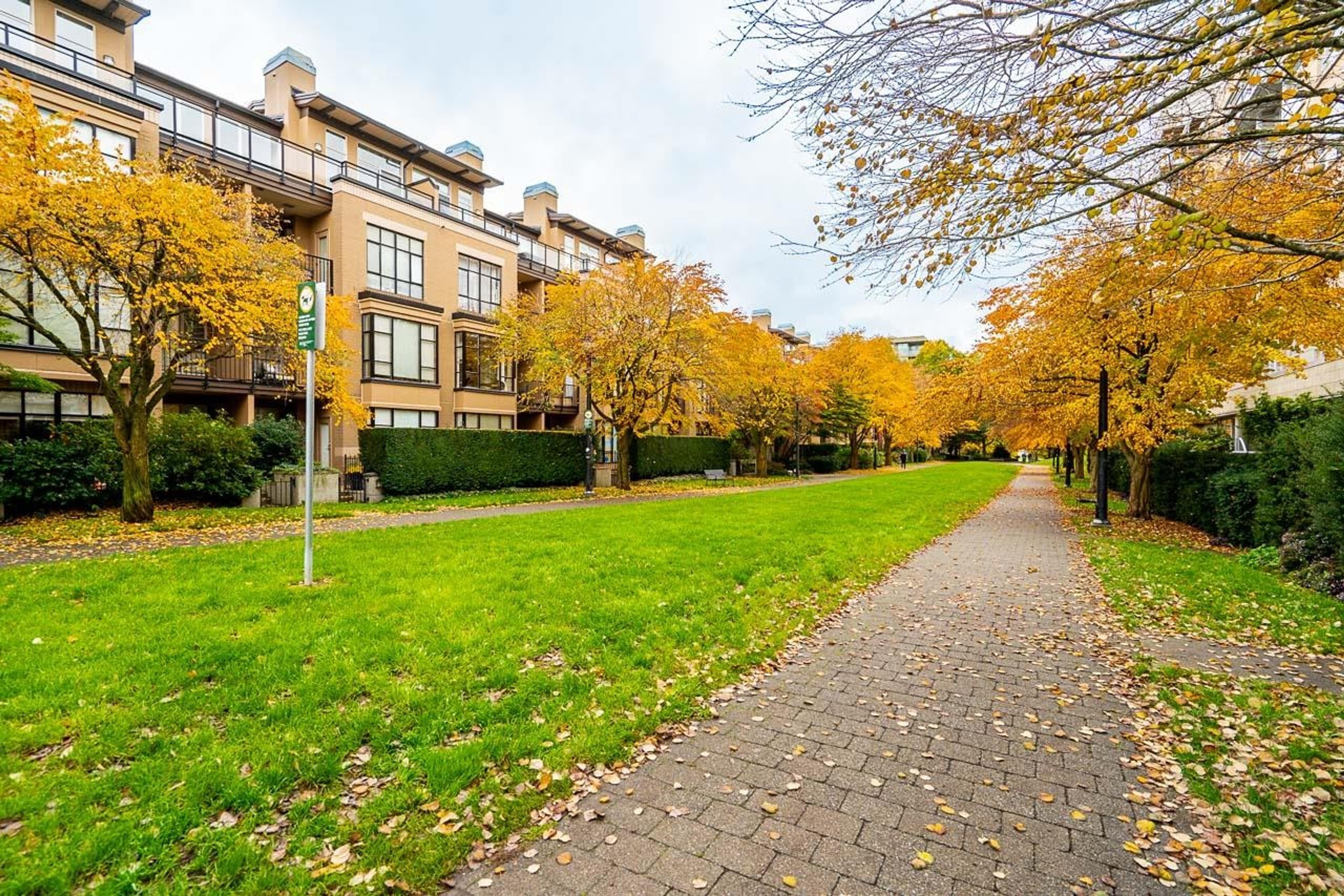 2175 Salal Drive, Vancouver - Exteriors - Full Complex View - Photo 3