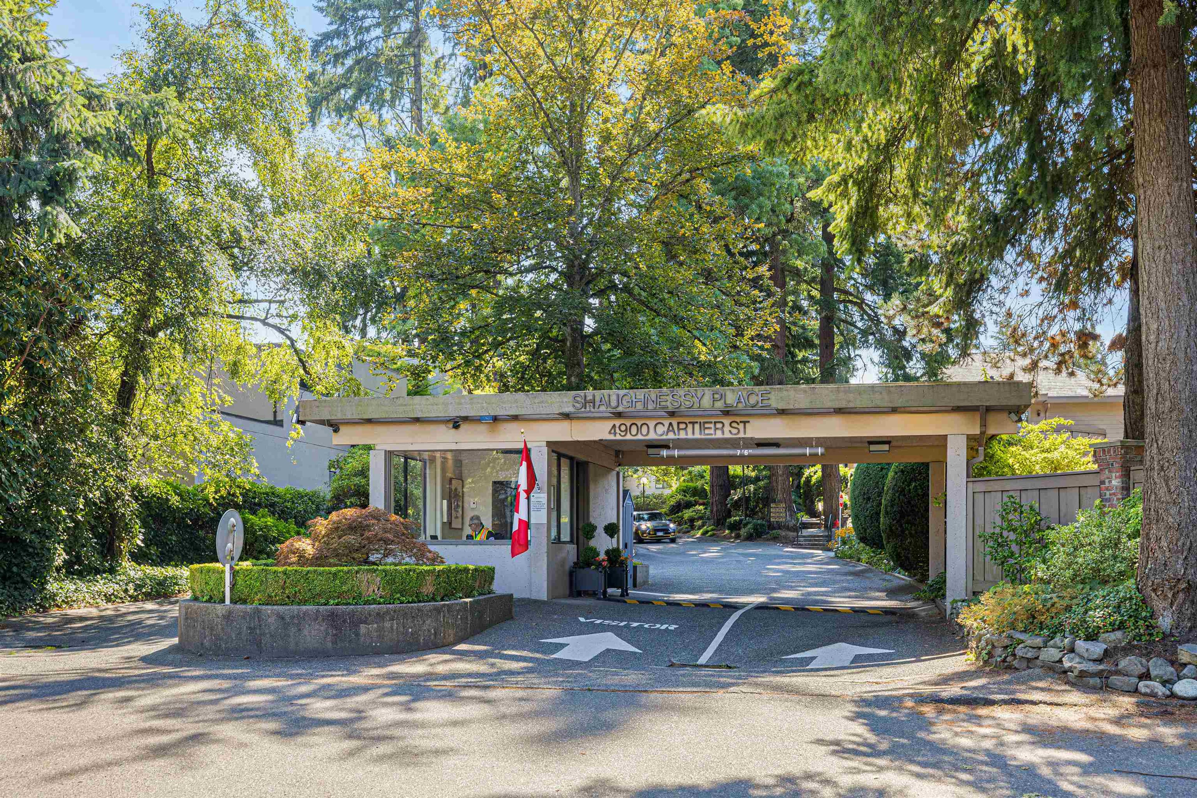 4900 Cartier Street, Vancouver - Exteriors - Photo 1