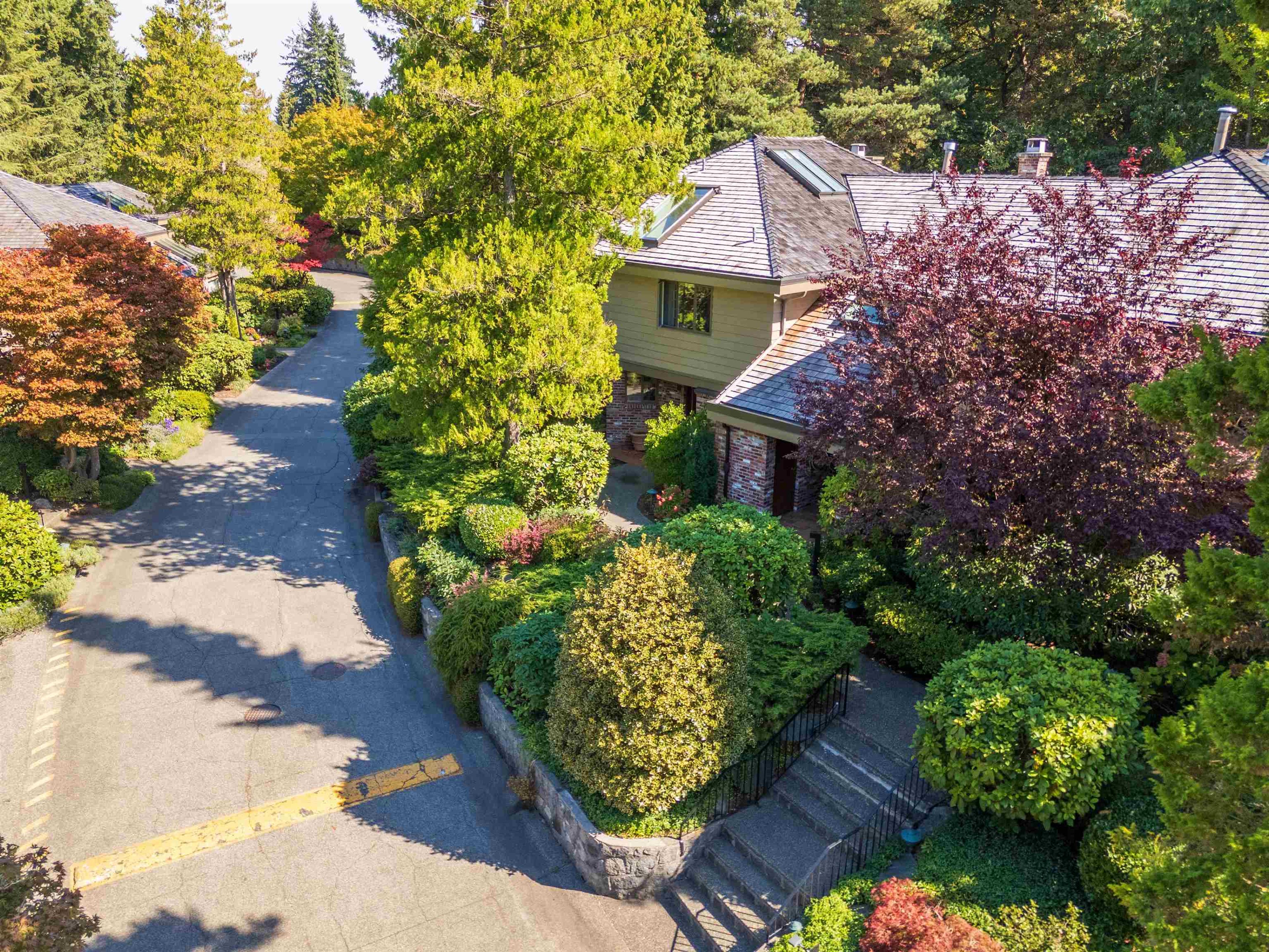4900 Cartier Street, Vancouver - Exteriors - Drone/Aerial View - Photo 2
