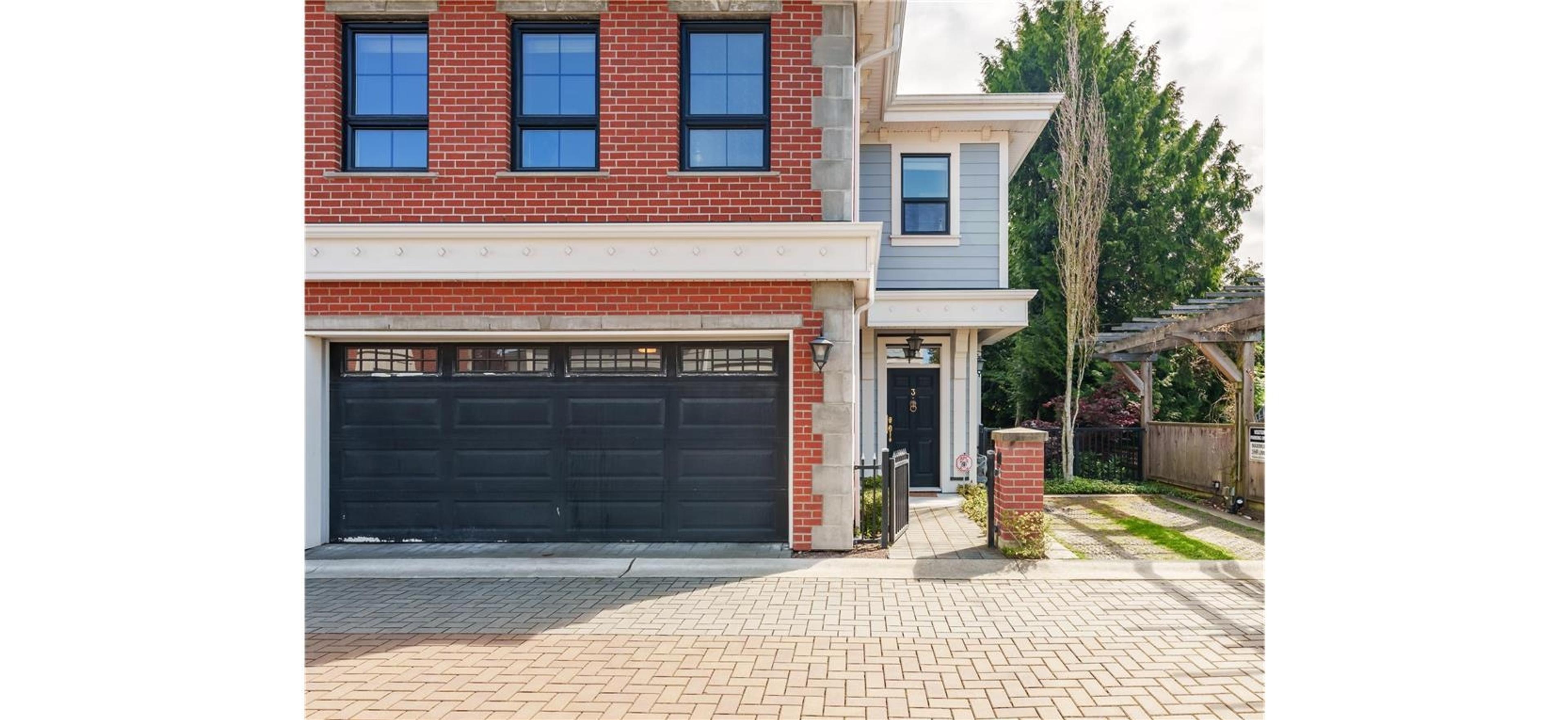 8600 No. 2 Road, Richmond - Exteriors - Photo 1