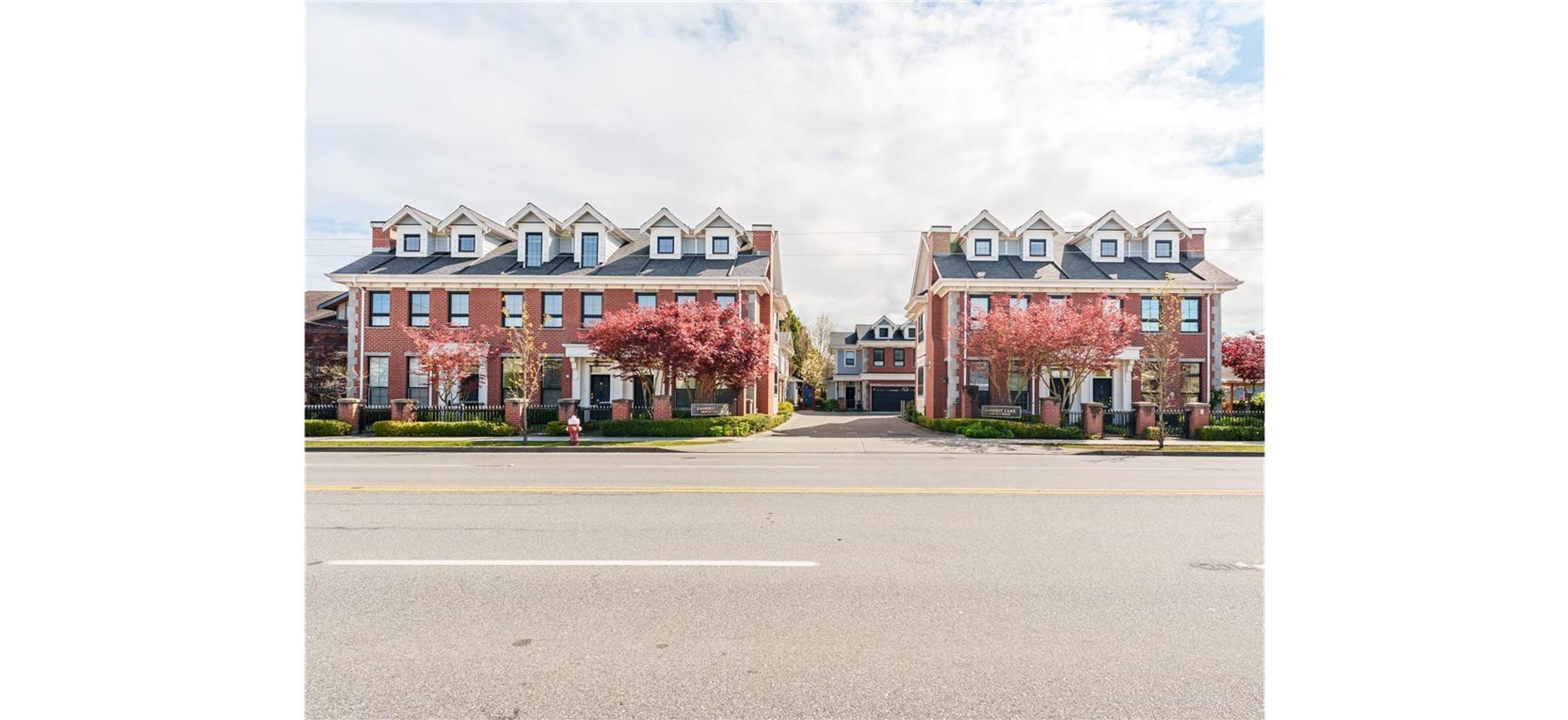 8600 No. 2 Road, Richmond - Exteriors - Full Complex View - Photo 2