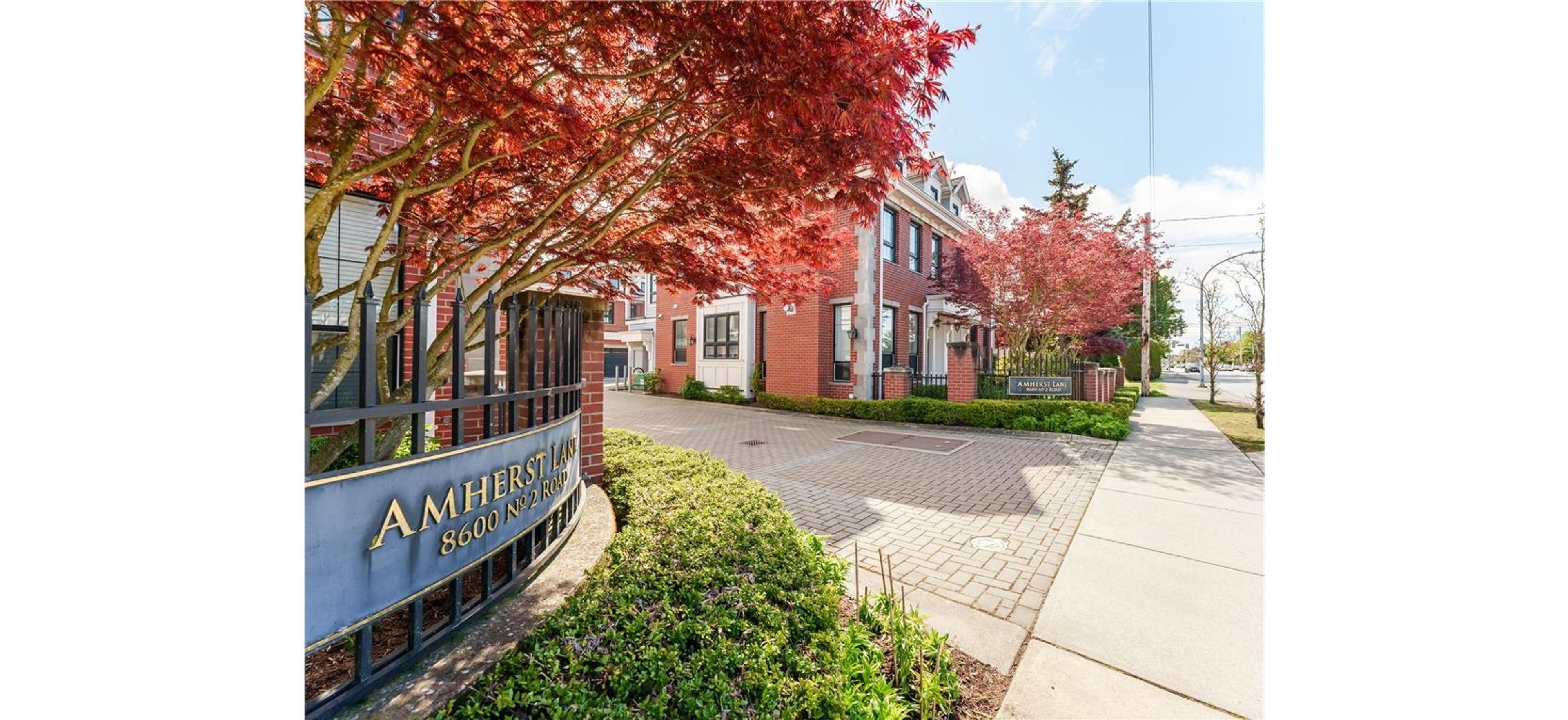 8600 No. 2 Road, Richmond - Exteriors - Full Complex View - Photo 3