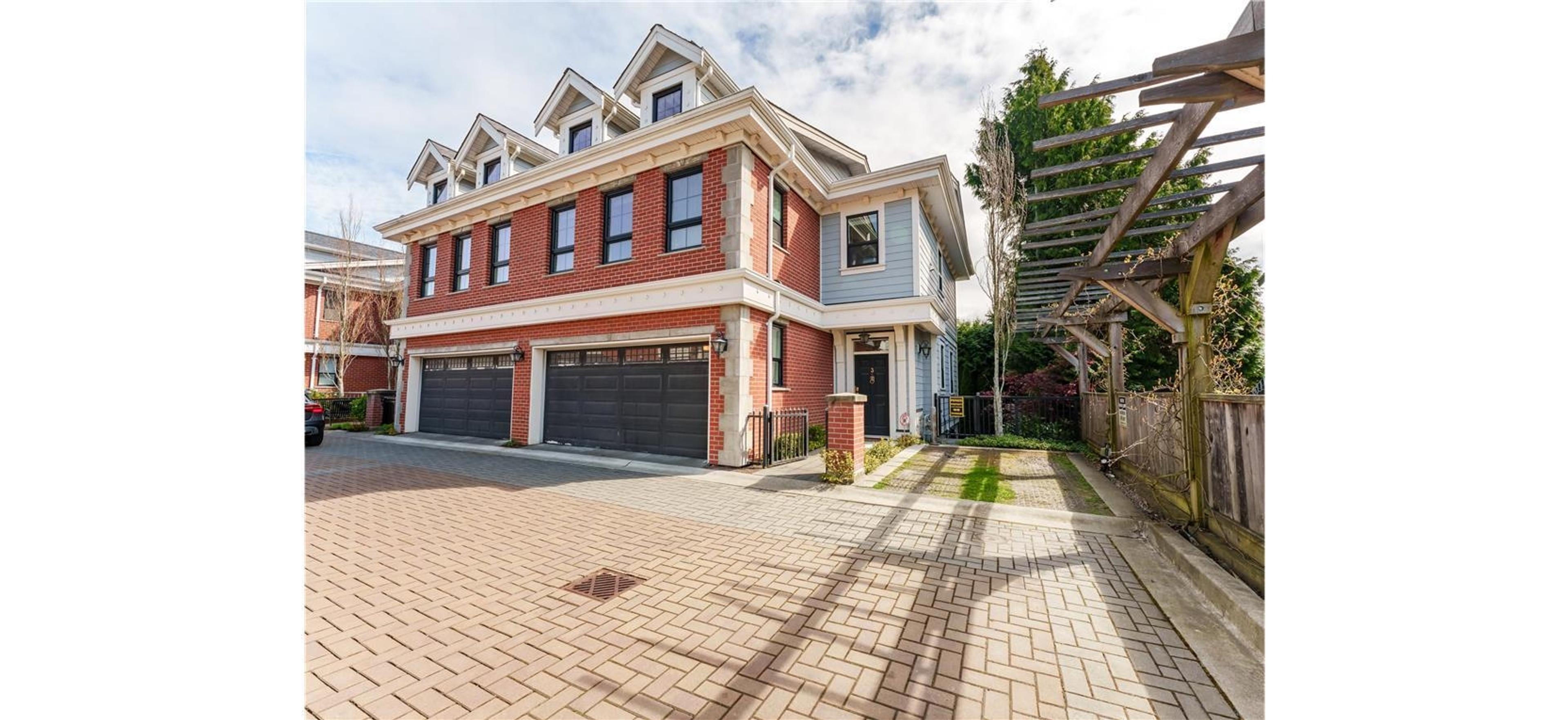 8600 No. 2 Road, Richmond - Exteriors - Photo 4