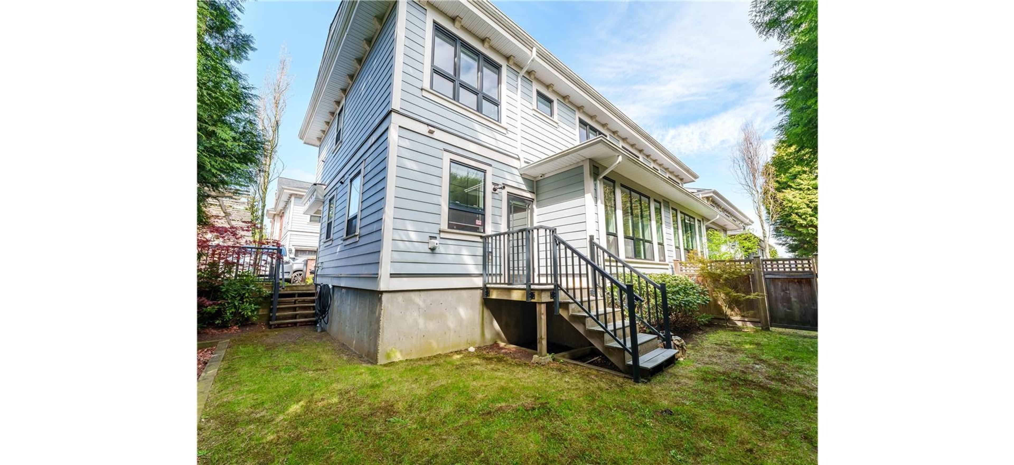 8600 No. 2 Road, Richmond - Exteriors - Photo 5