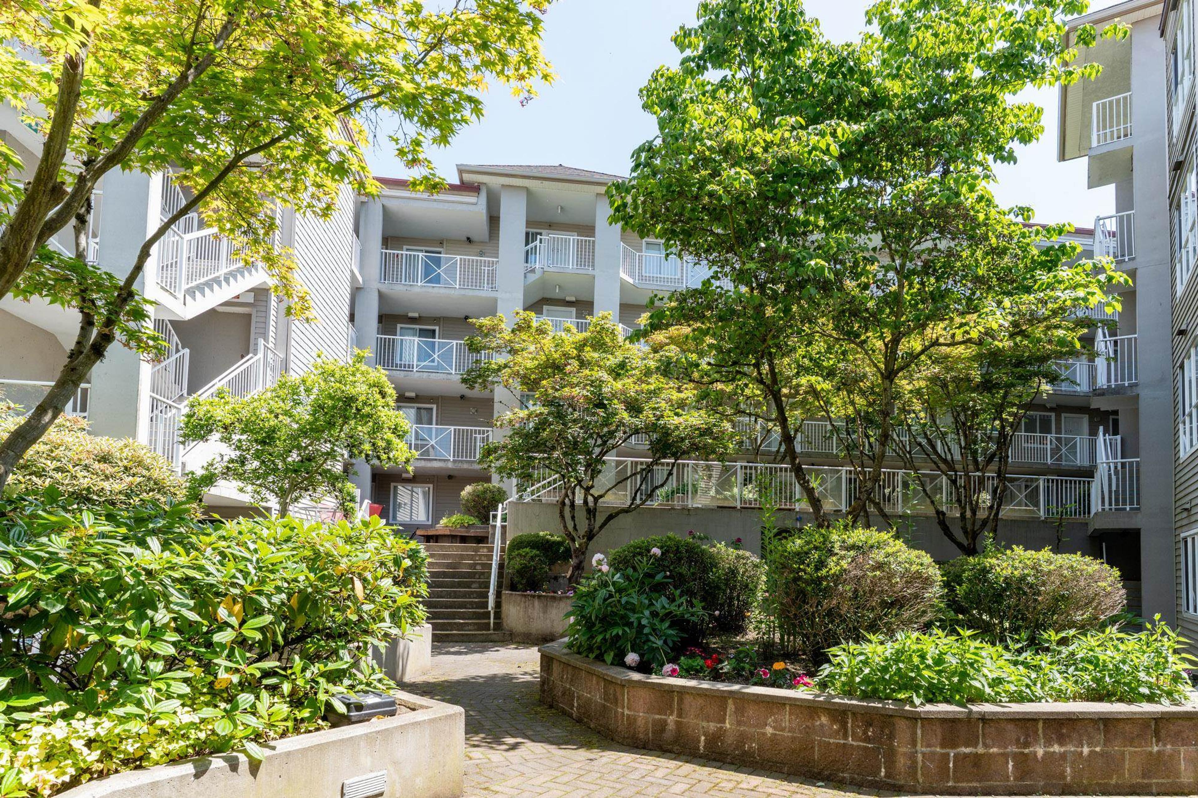 528 Rochester Avenue, Coquitlam - Exteriors - Full Complex View - Photo 2