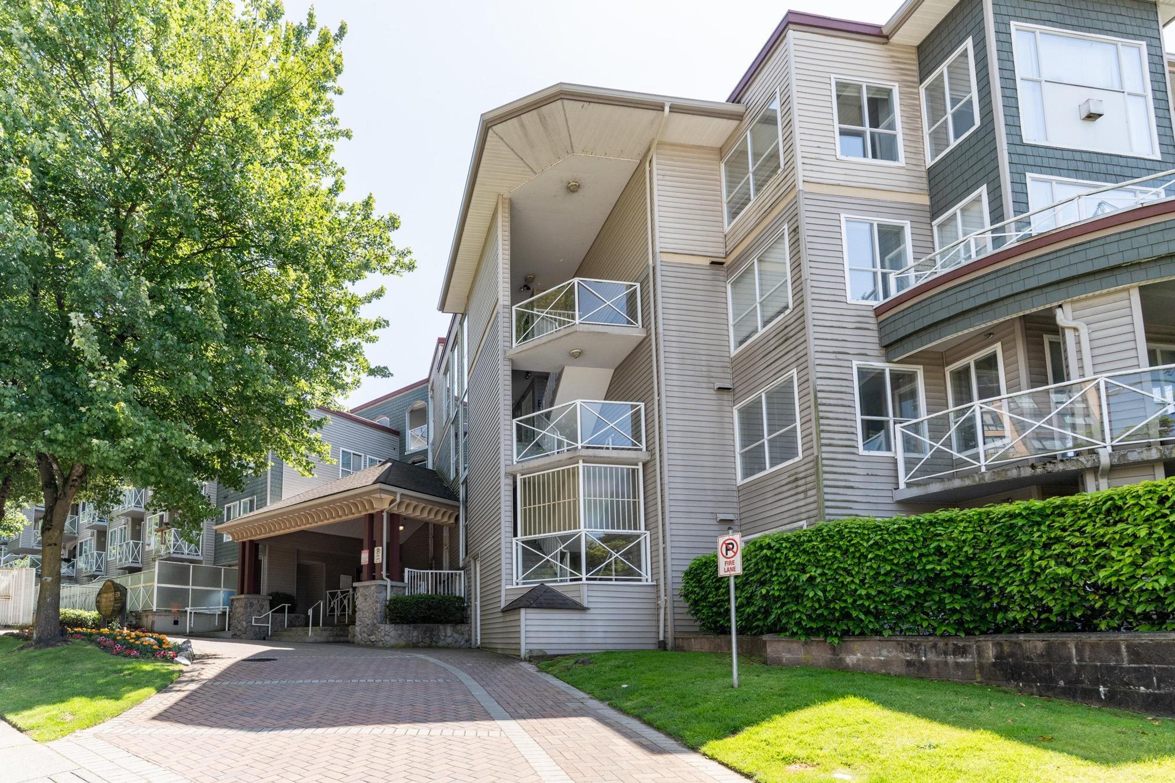 528 Rochester Avenue, Coquitlam - Exteriors - Full Complex View - Photo 3