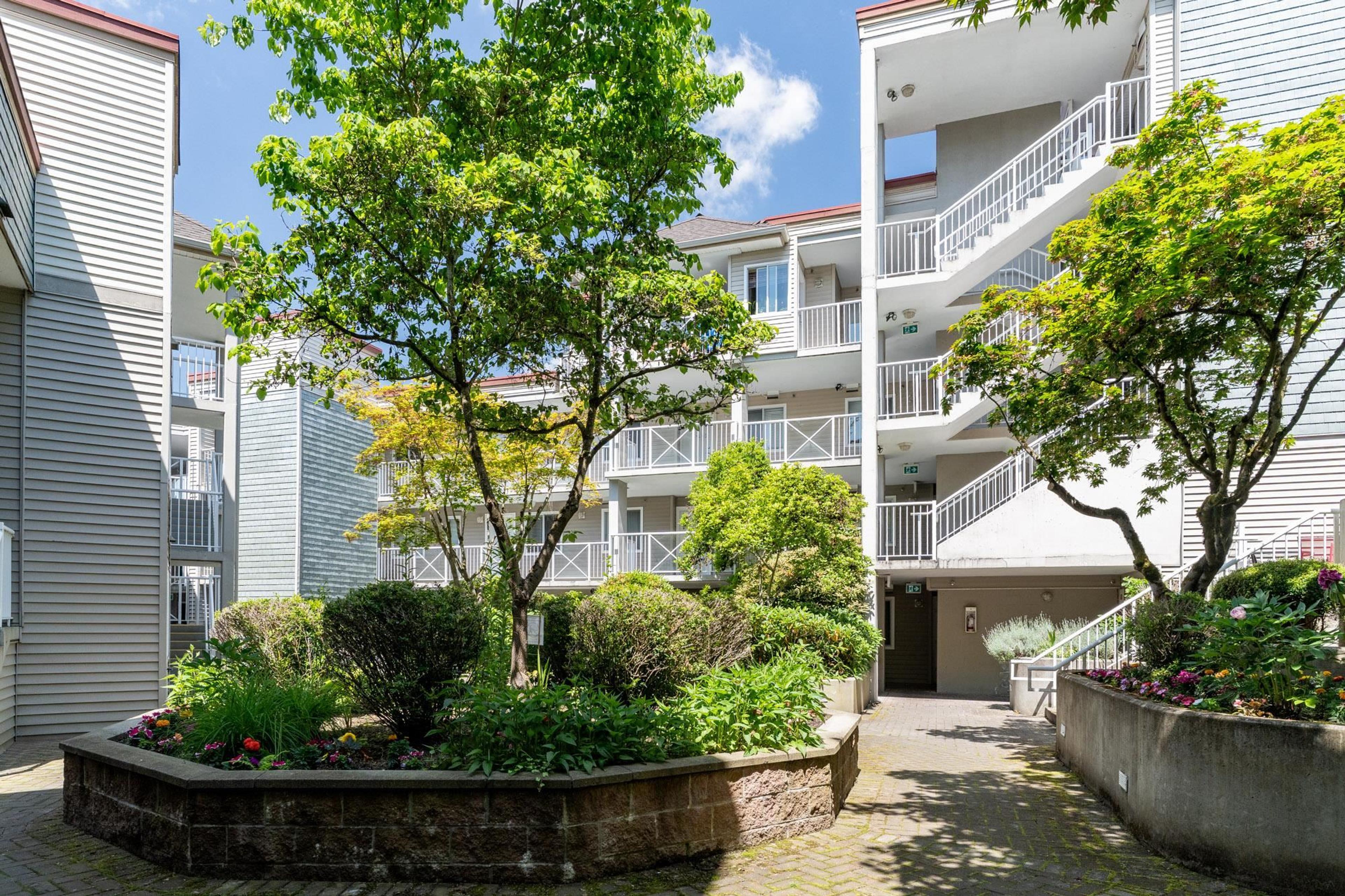 528 Rochester Avenue, Coquitlam - Exteriors - Full Complex View - Photo 5