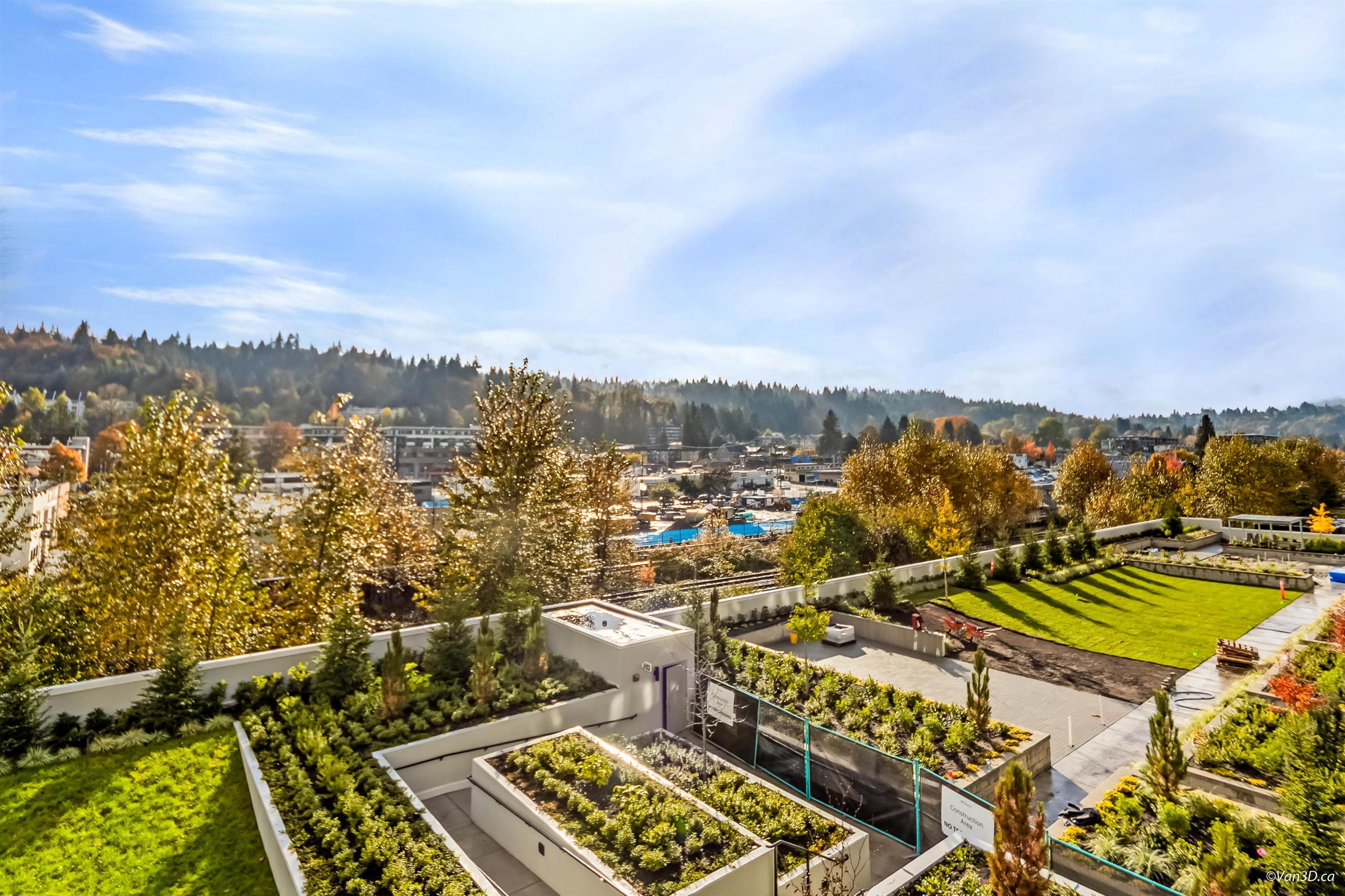 3075 Murray Street, Port Moody - Exteriors - Drone/Aerial View - Photo 1