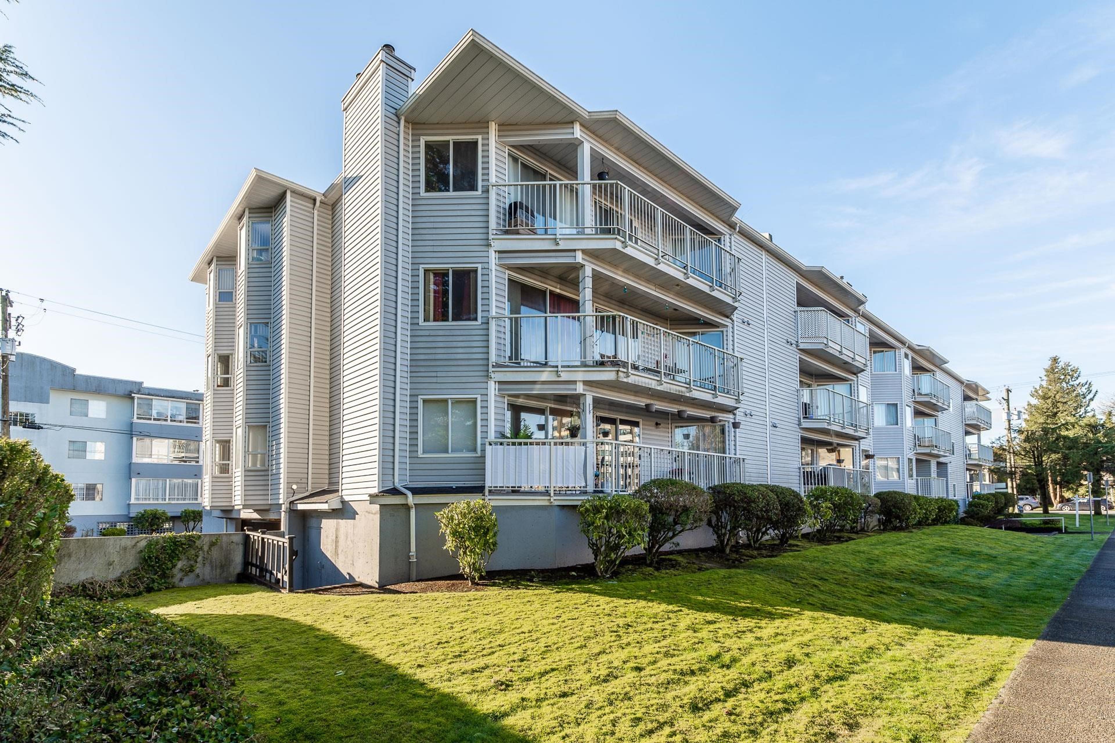 22222 119 Avenue, Maple Ridge - Exteriors - Full Complex View - Photo 1