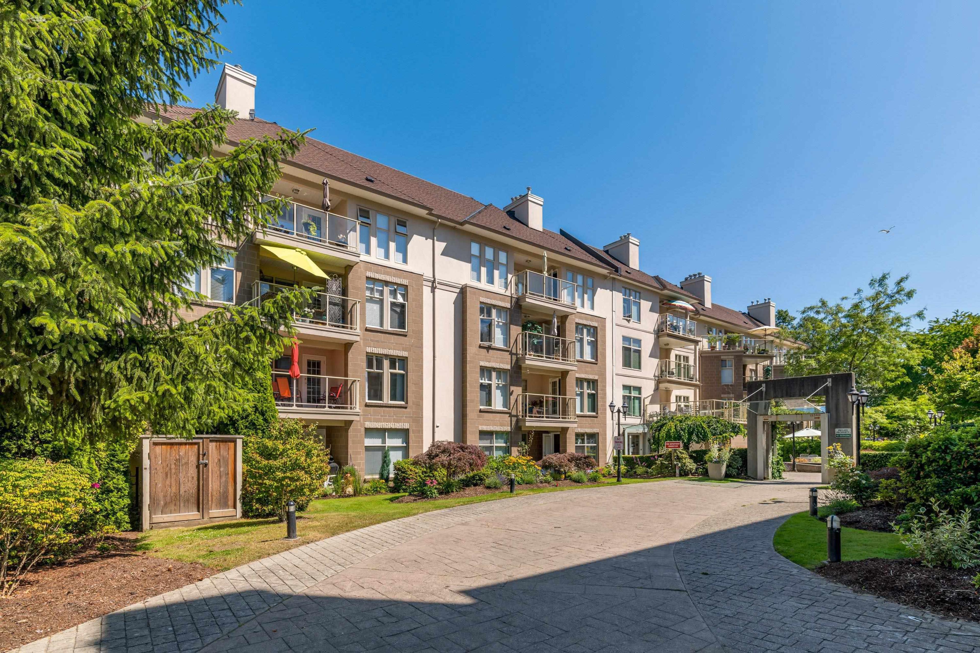 15350 19a Avenue, Surrey - Exteriors - Full Complex View - Photo 2