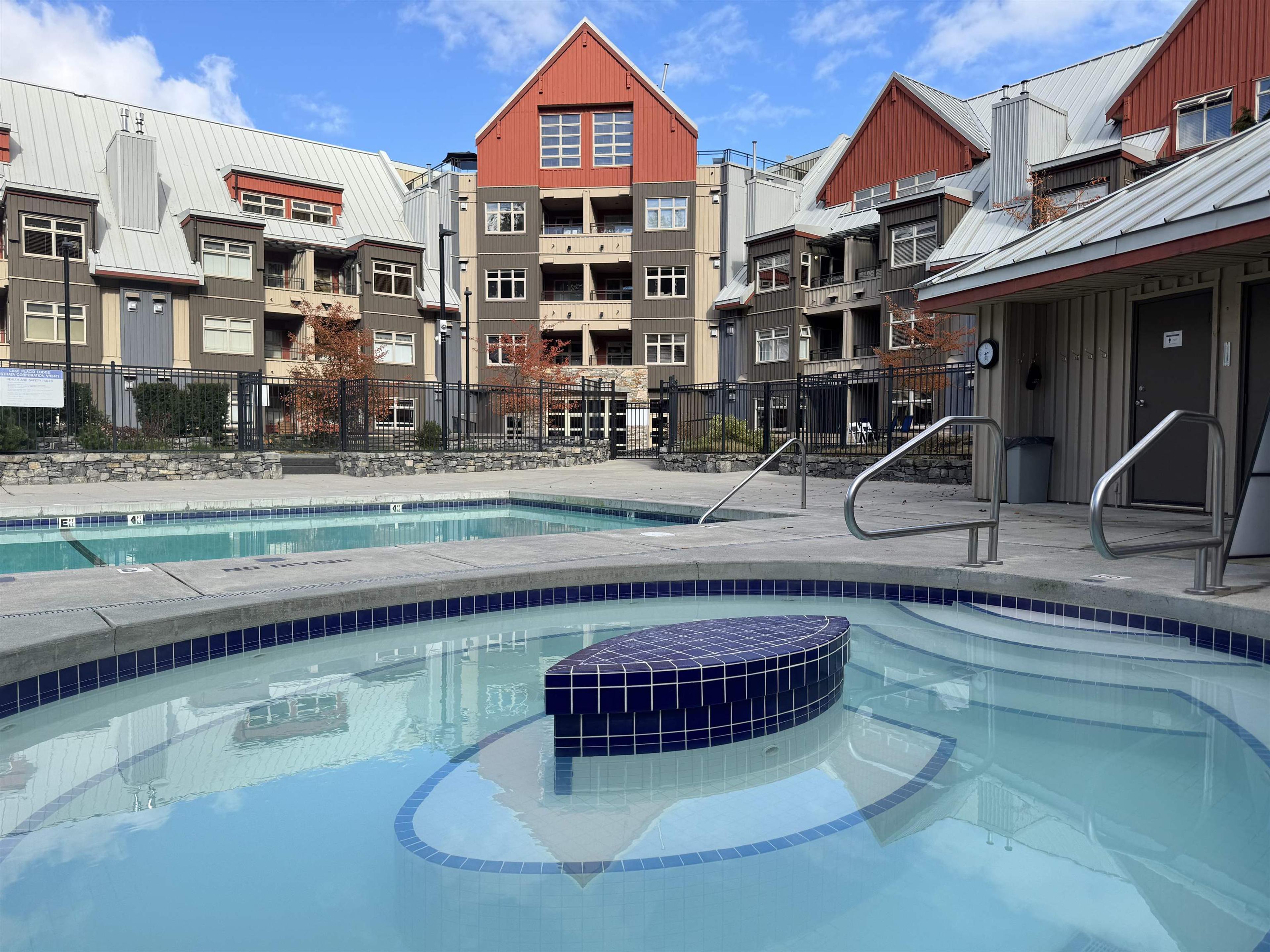 #231 W7 2050 LAKE PLACID ROAD - Main Image