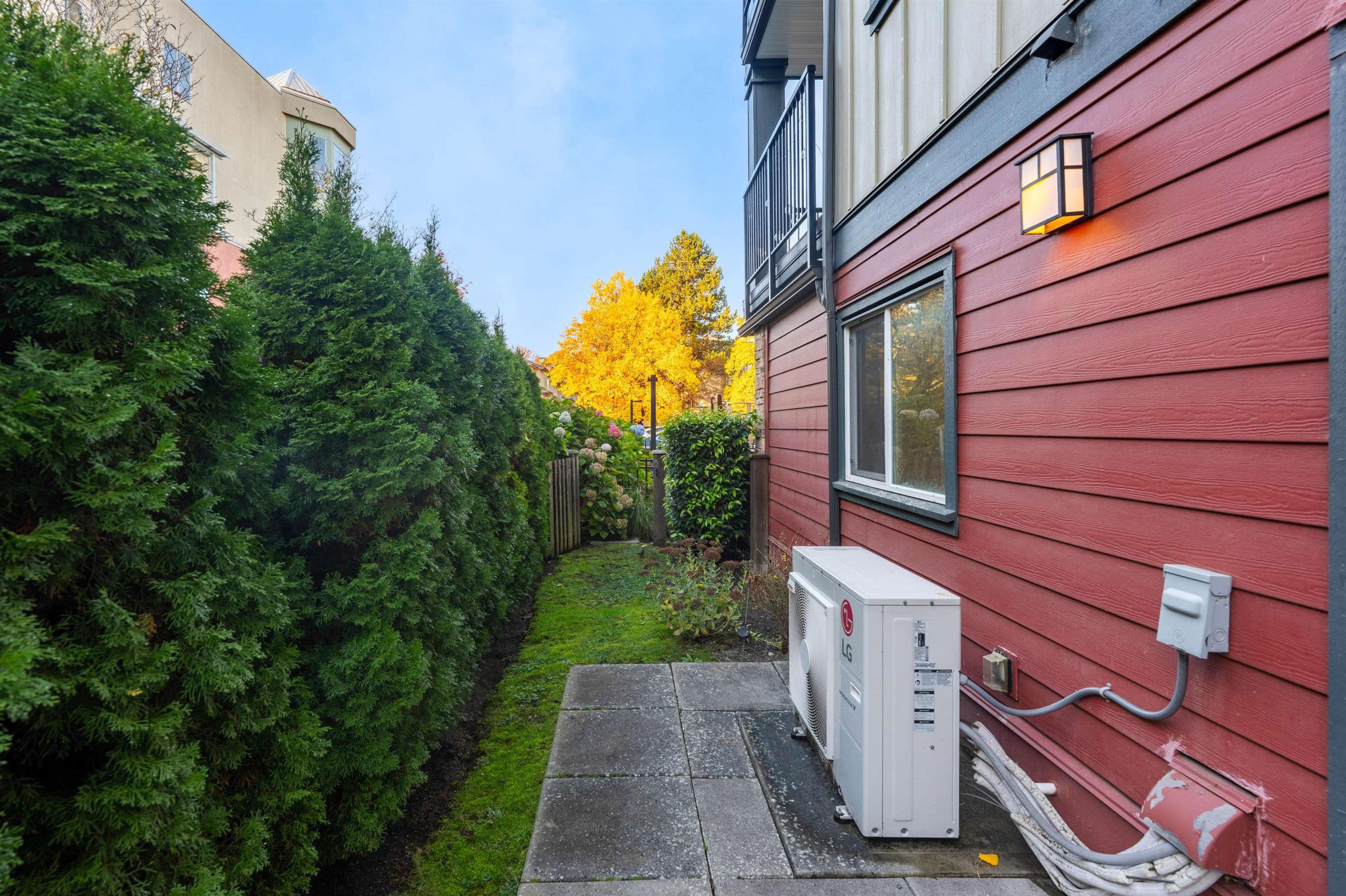 8380 General Currie Road, Richmond - Exteriors - Photo 2