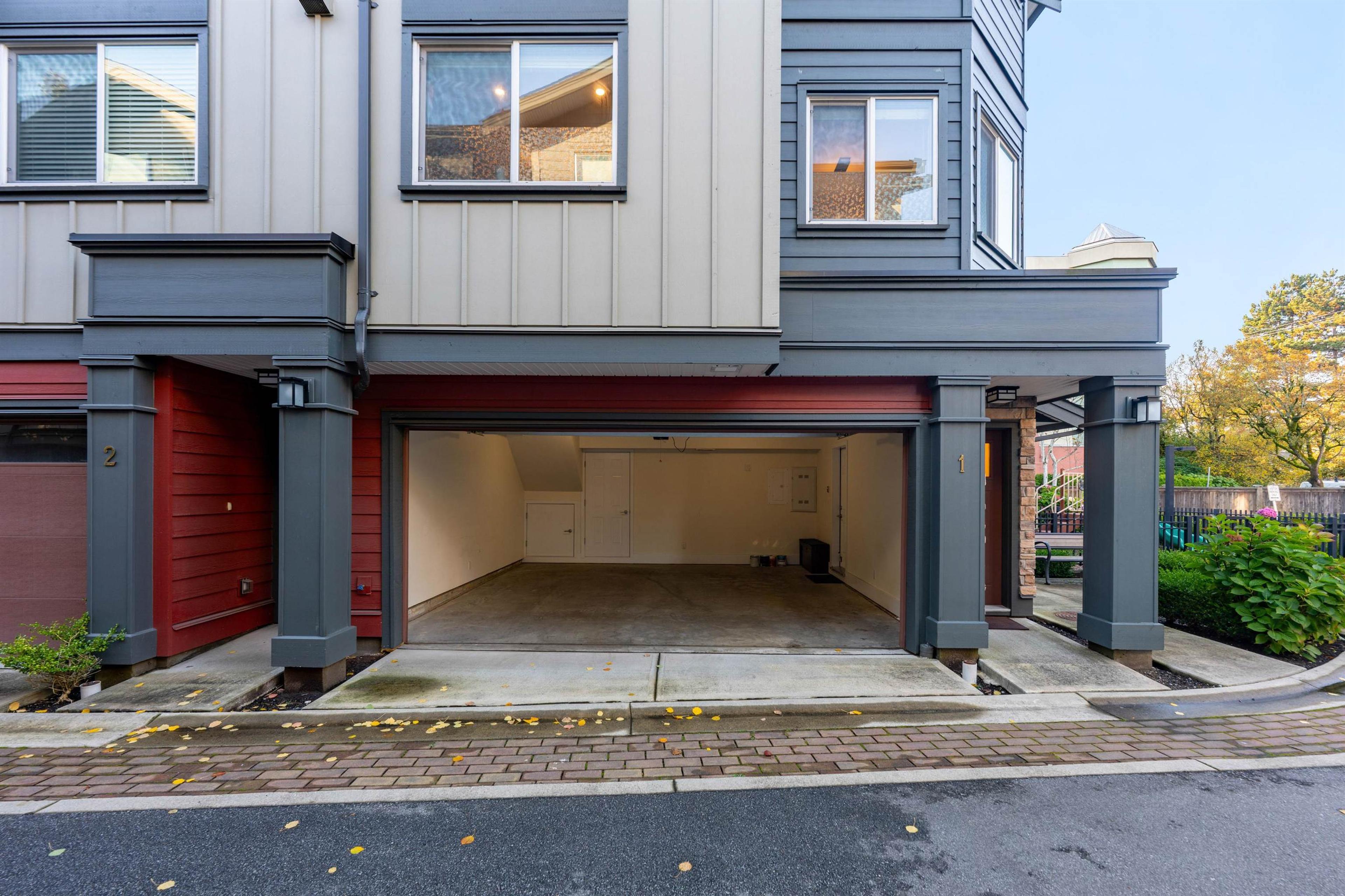 8380 General Currie Road, Richmond - Exteriors - Photo 3