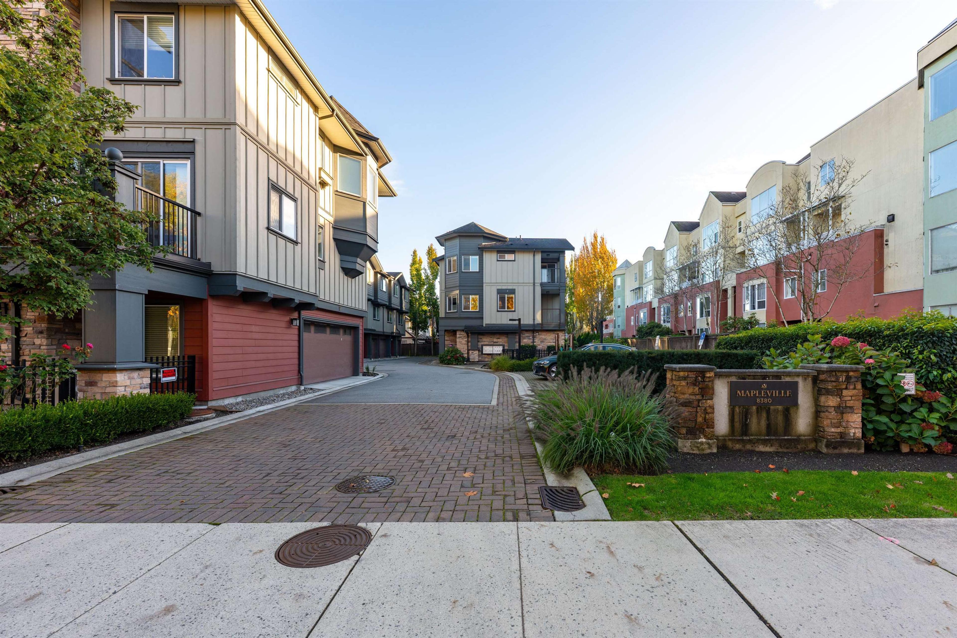 8380 General Currie Road, Richmond - Exteriors - Full Complex View - Photo 4